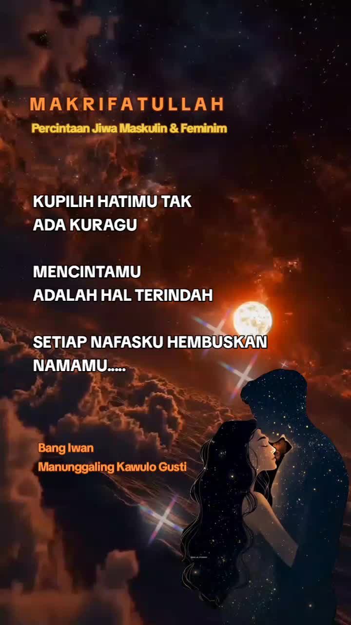 @Bang Iwan