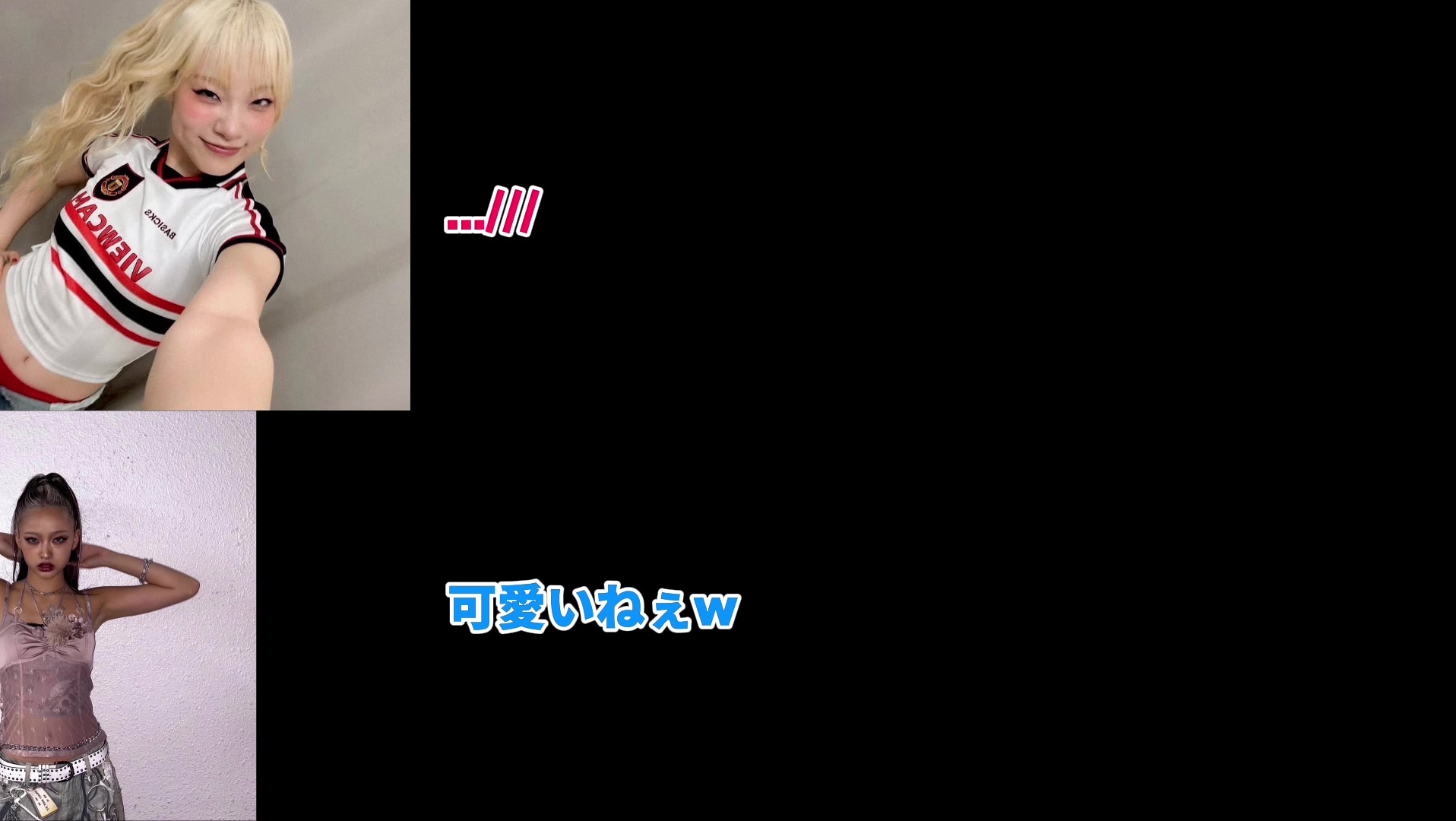 @HANAゆり推し