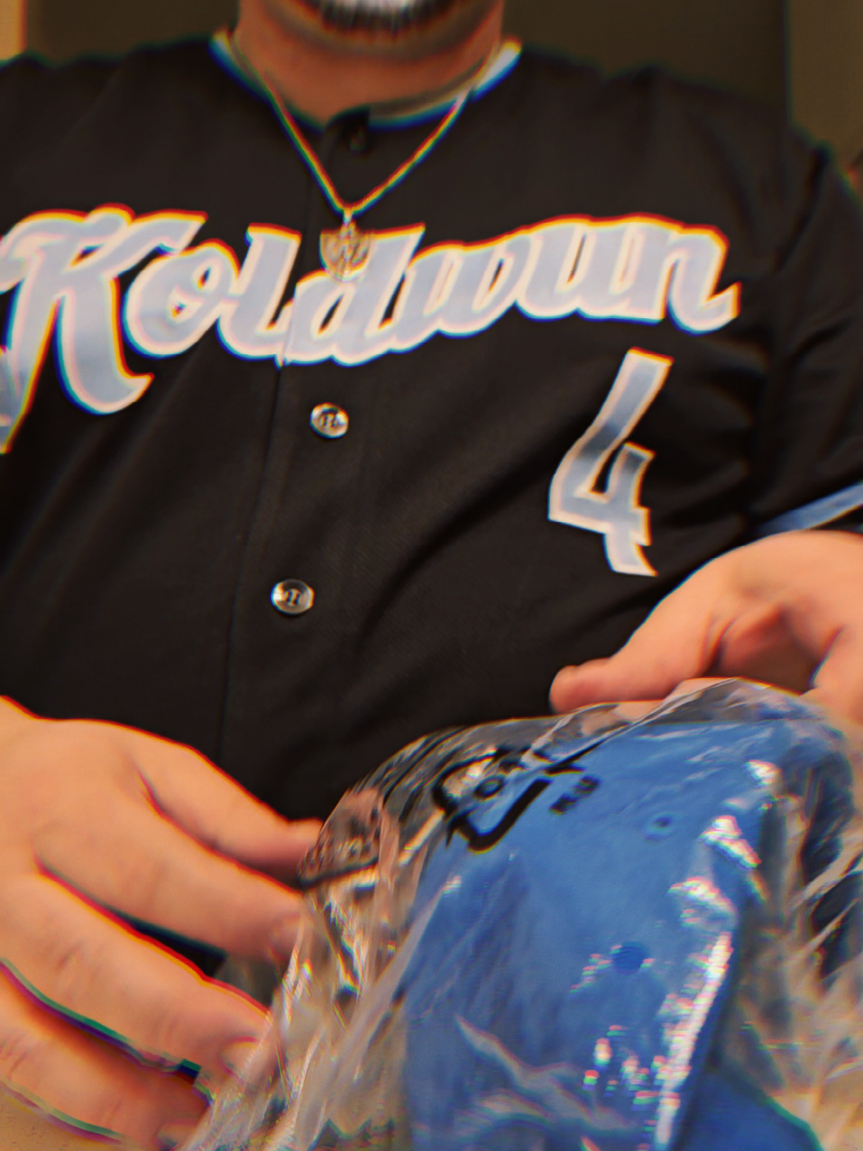 @Mike Koldwun Freeze