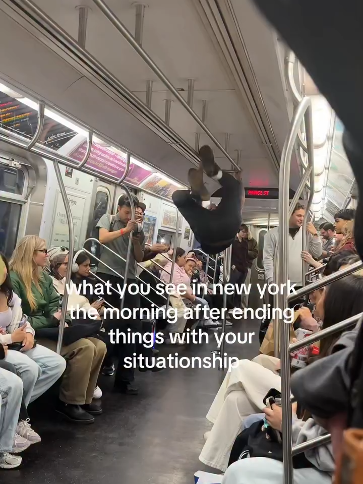@New York