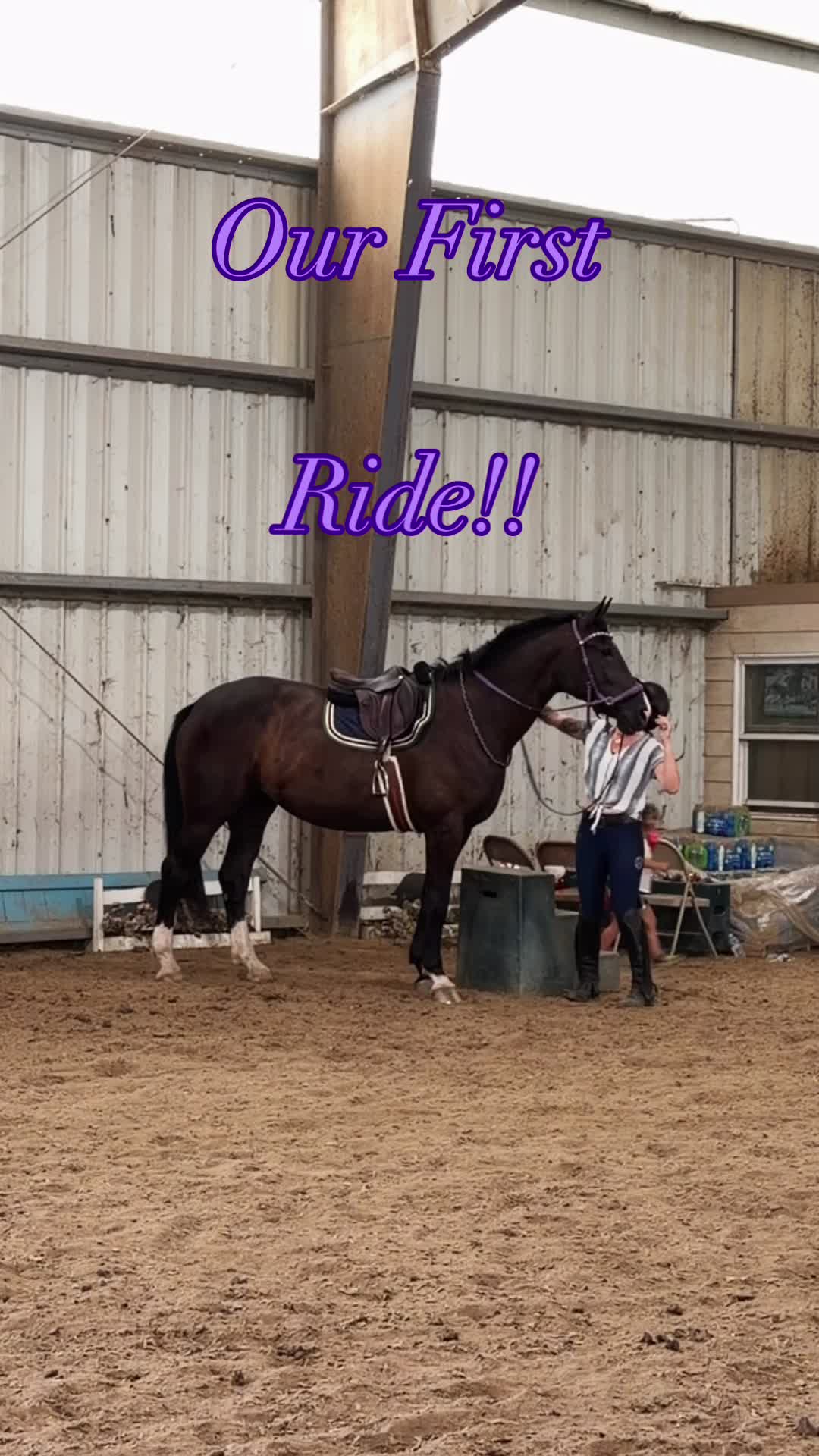 @Maria💜| Equestrian🦄| Mom💜