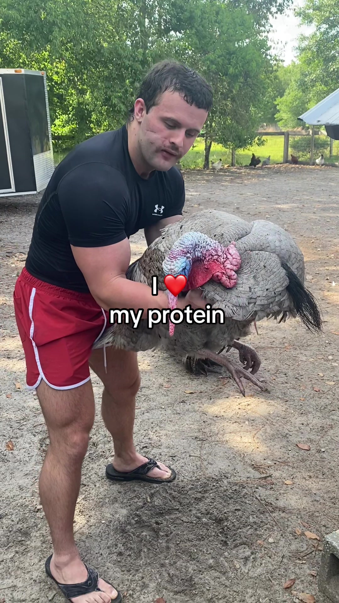 @Scarface | fitness
