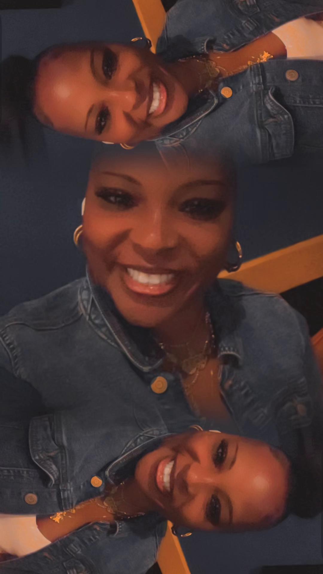 @True to self