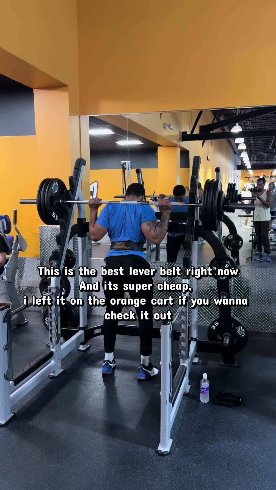 @SunshineE