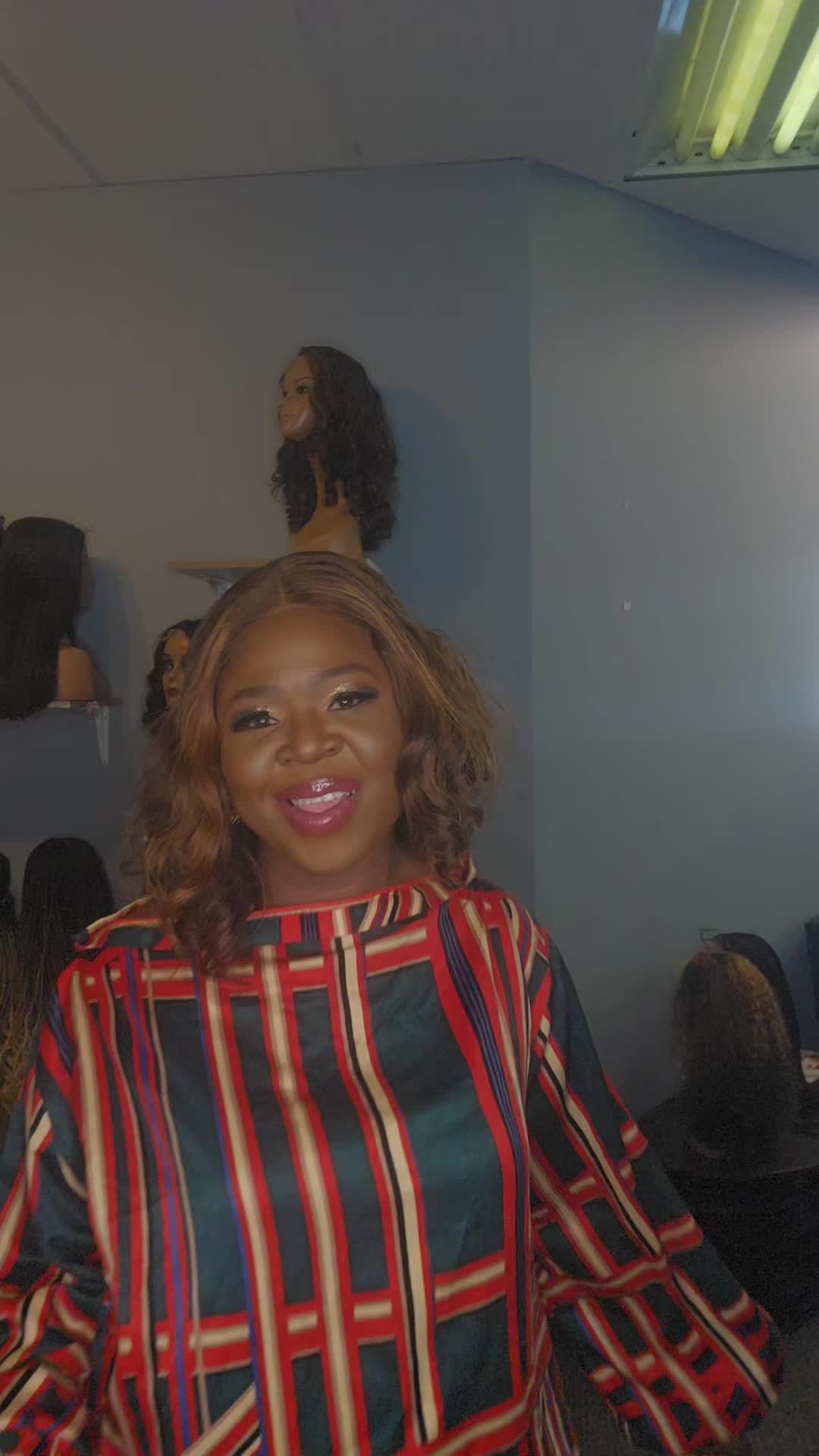 @TouchGlamour Hair &Aesthetics