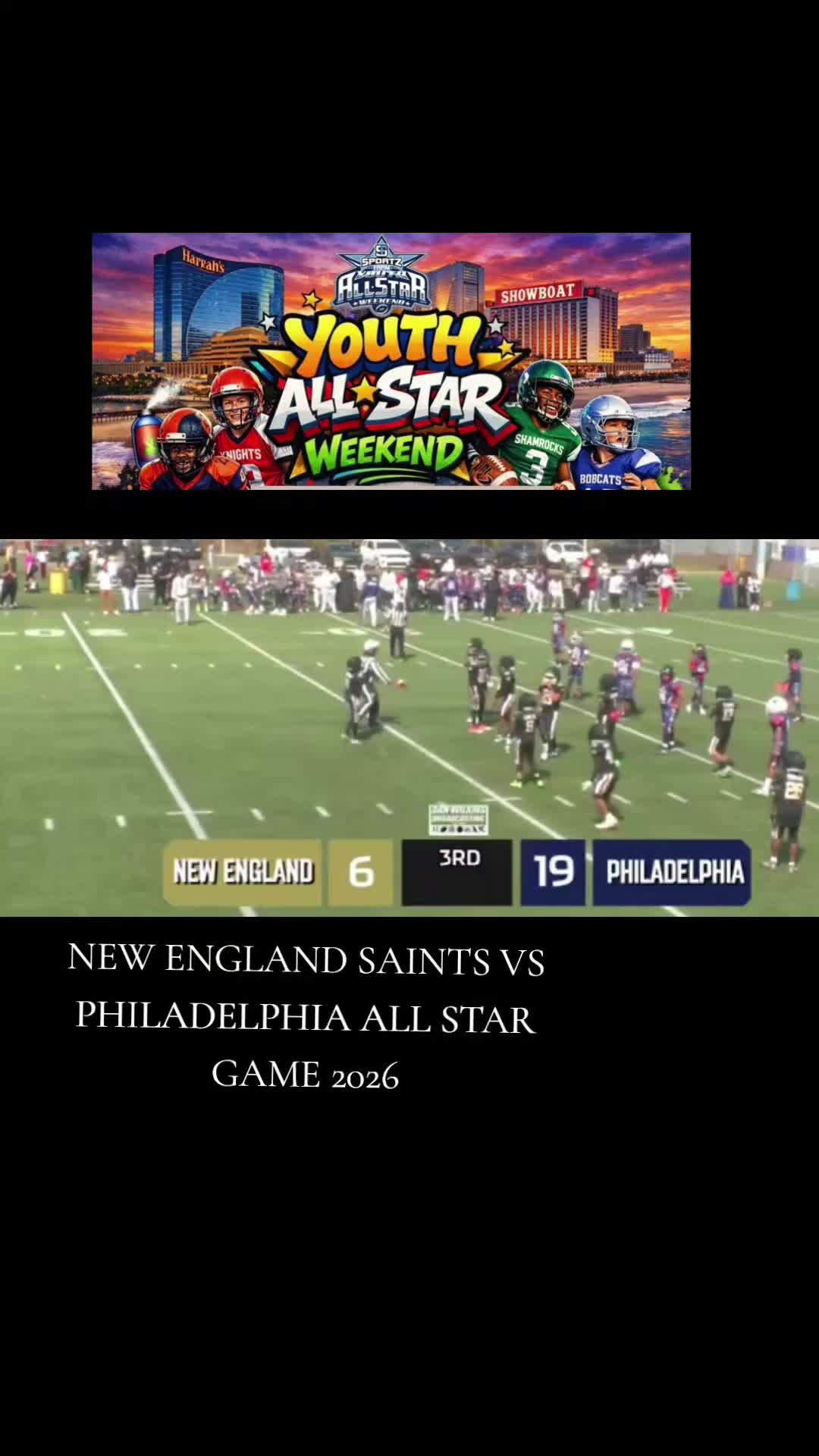 @Nickoy Samuels Jr. Football