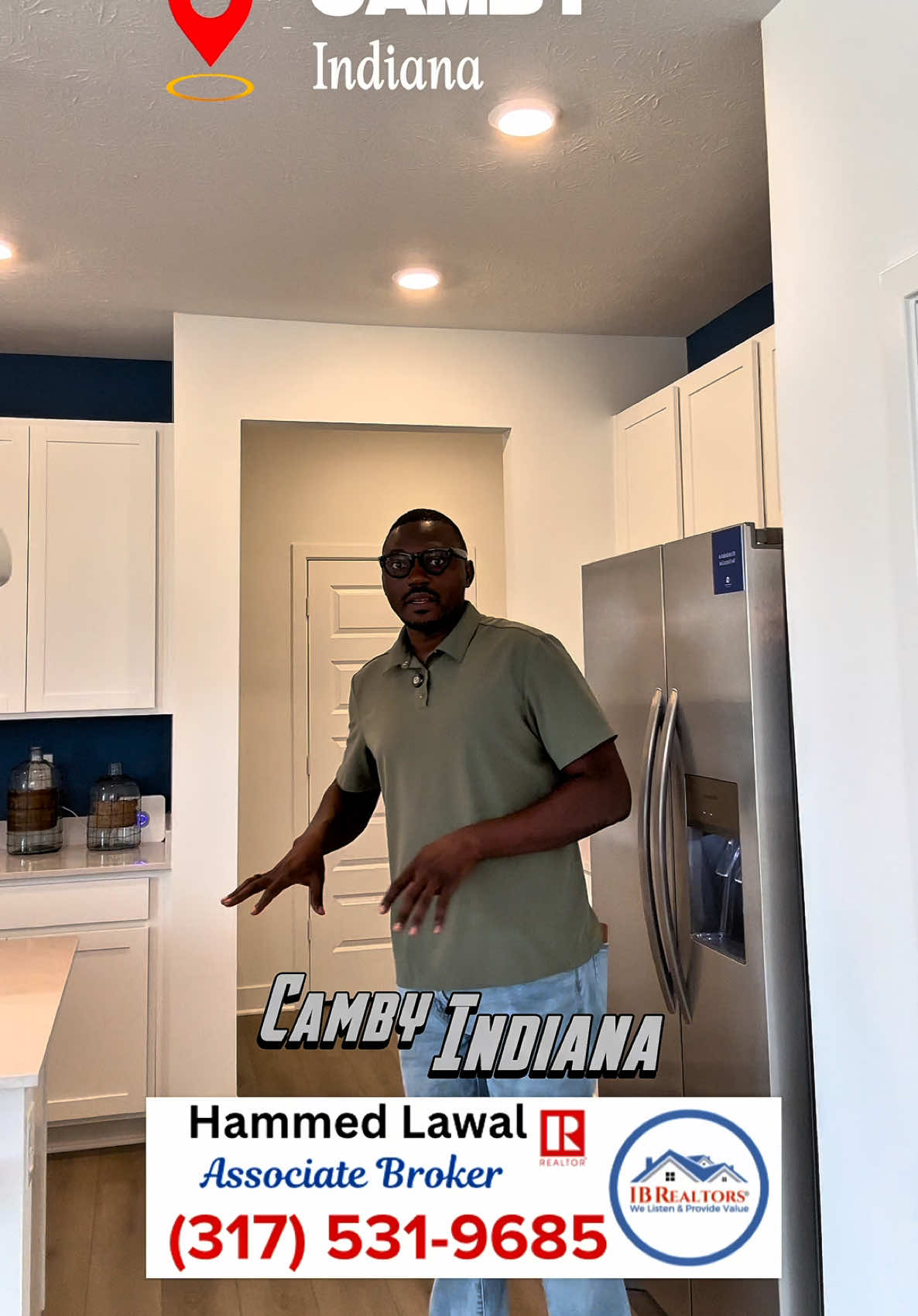 @Hammed Lawal | REALTORS®