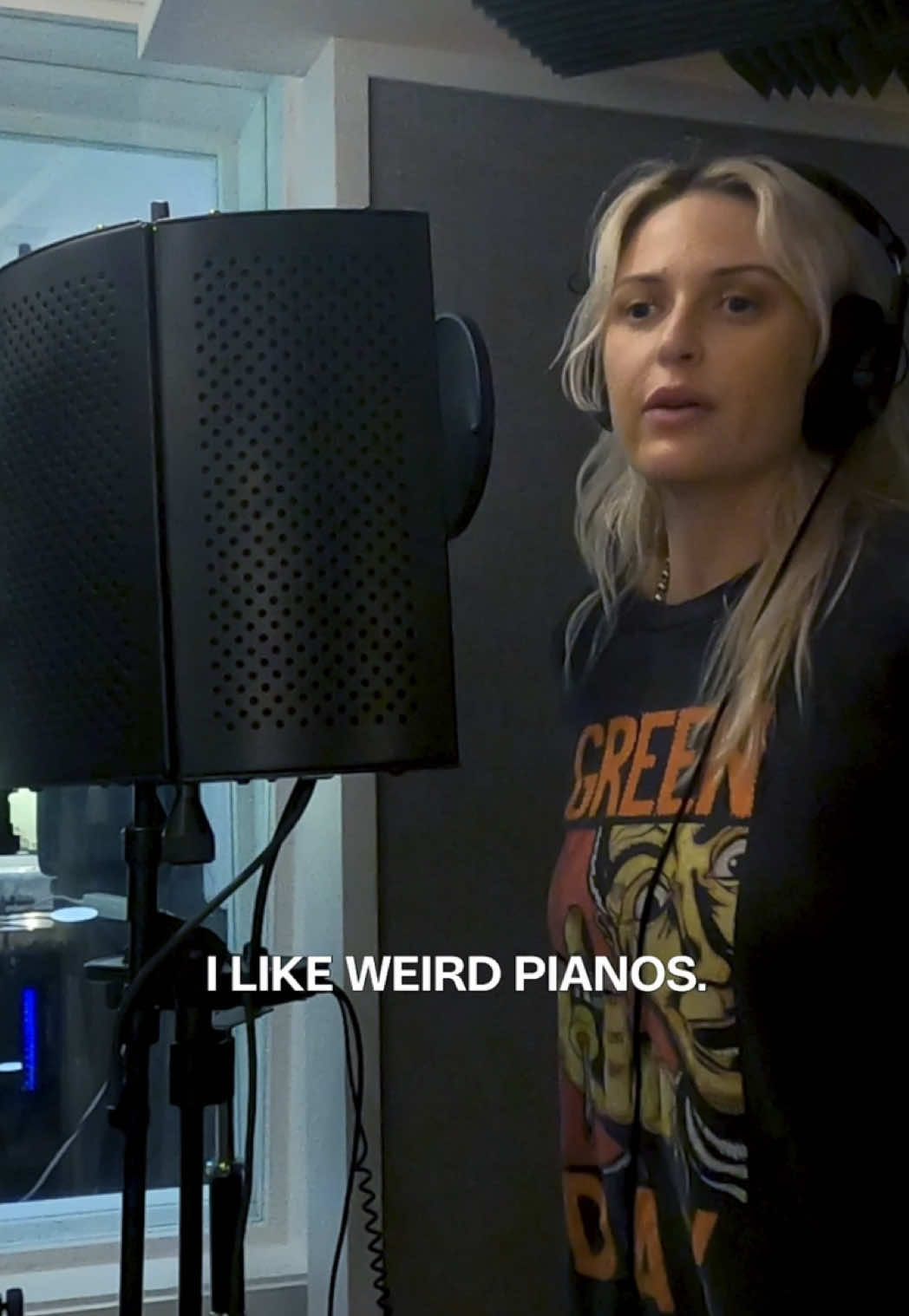 @Linkin Park