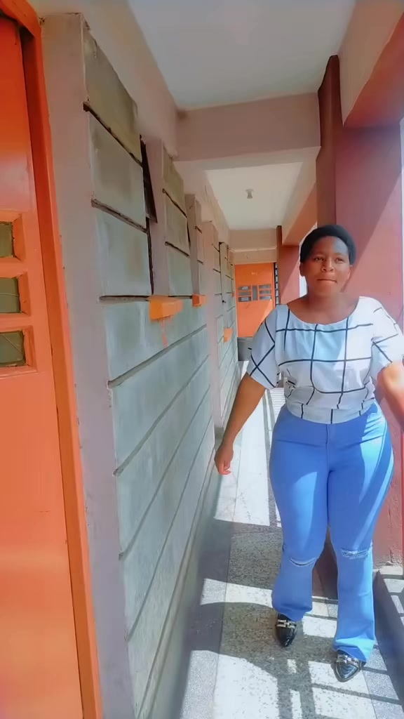 @Pauline Mbithe