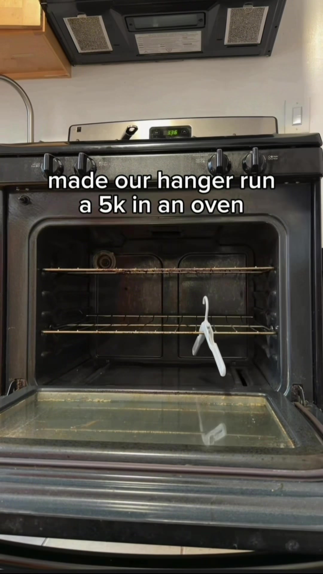 @Kangaroo Hanger