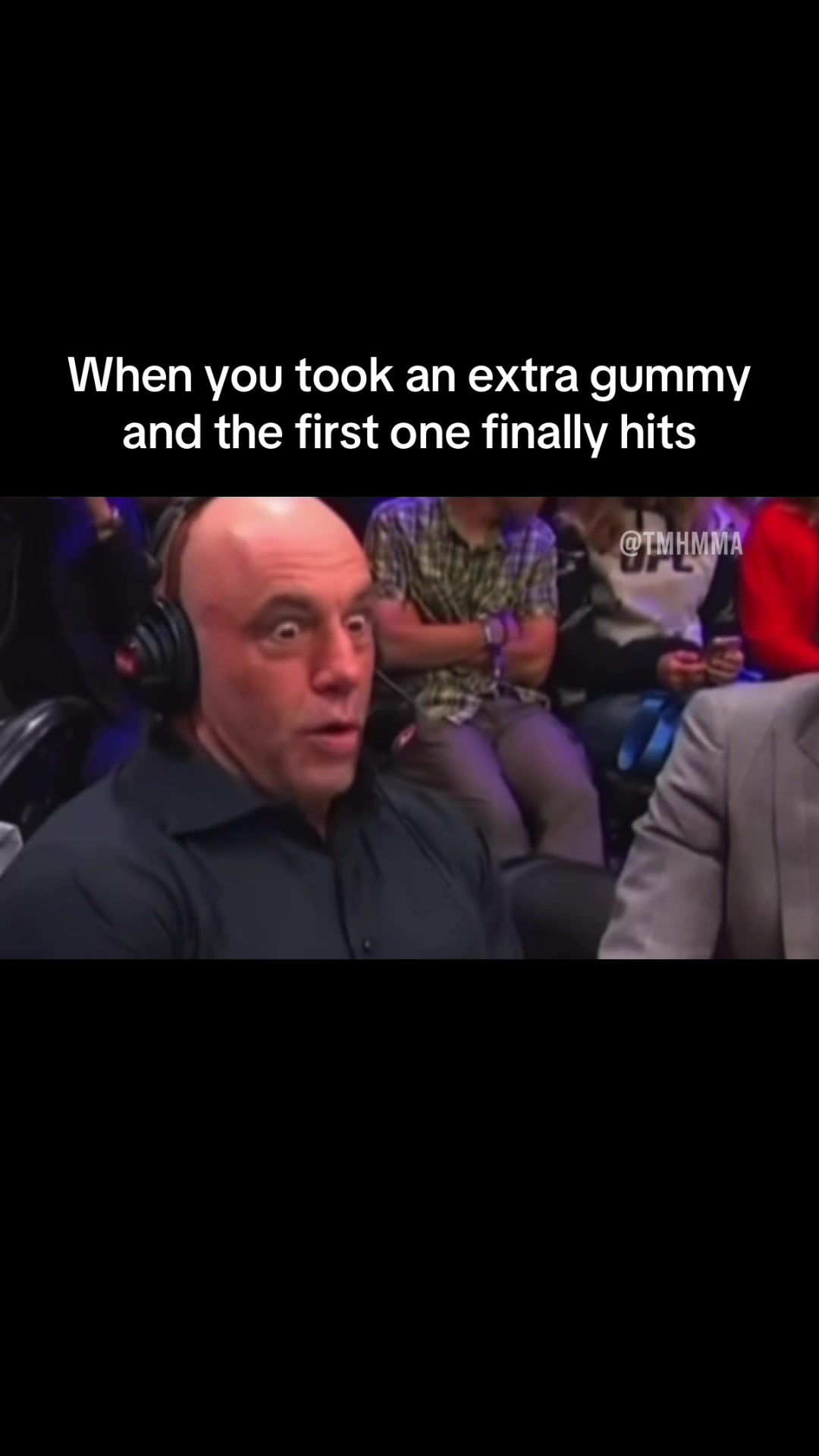 @TMH MMA