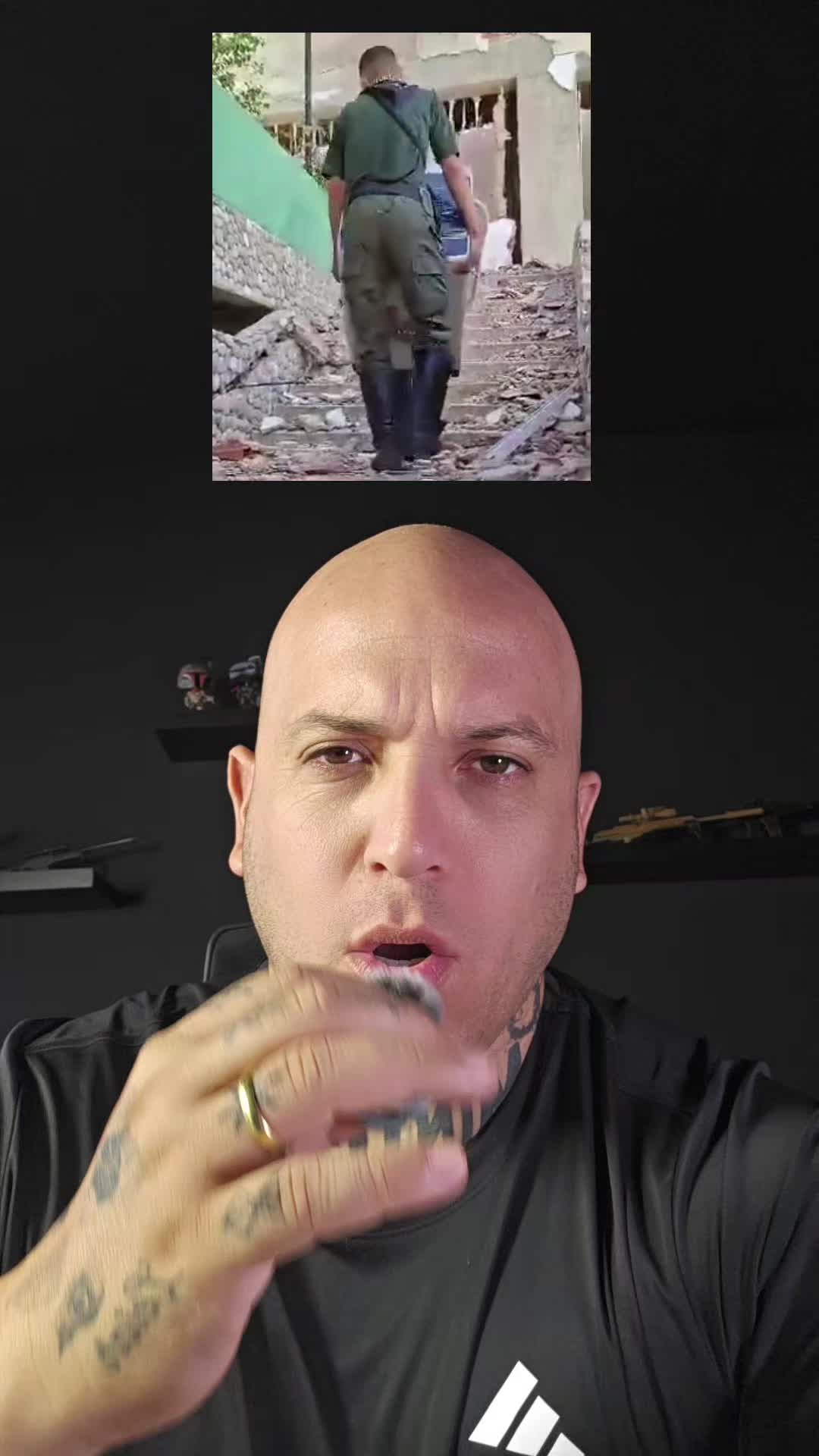 @CARLOS AMPUERO