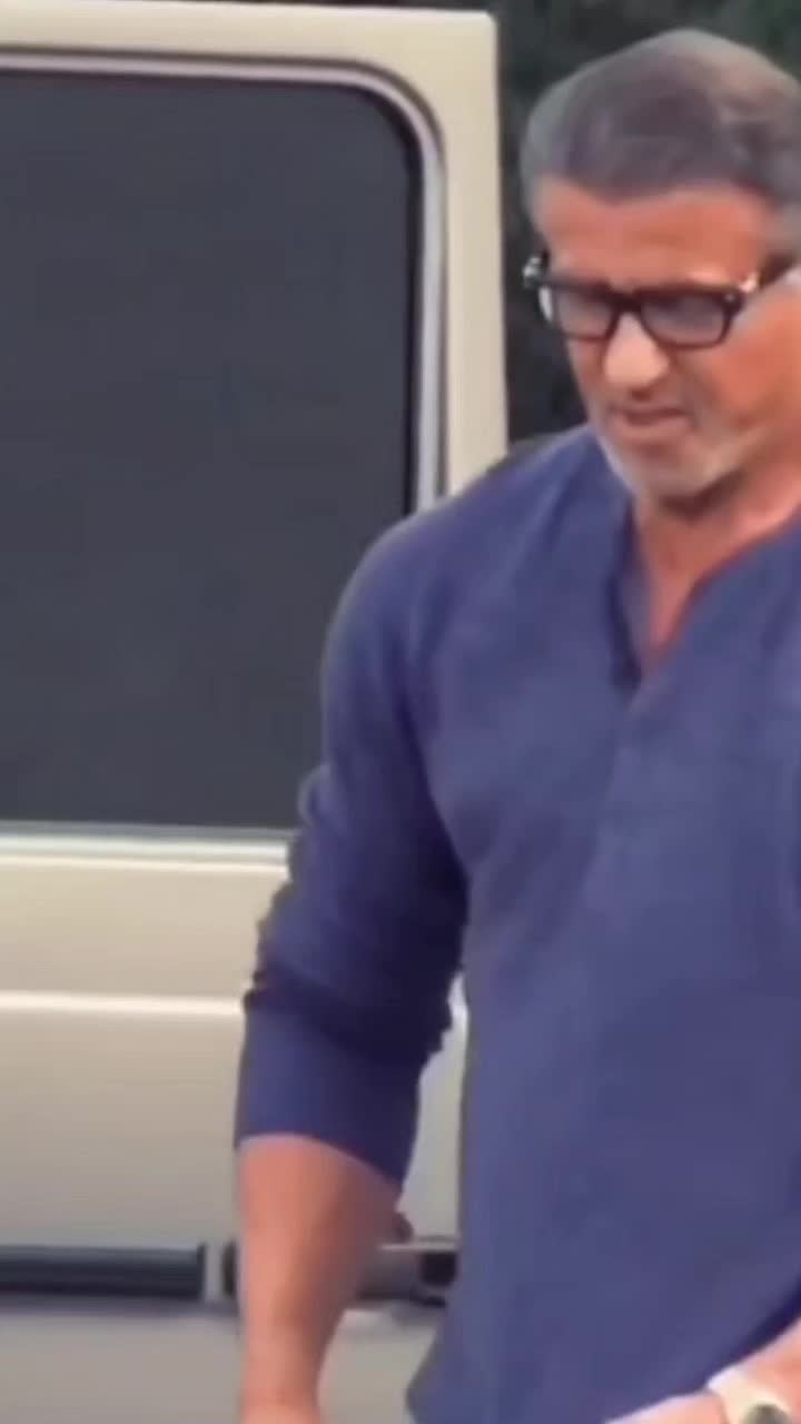 @STALLONE Over The Top
