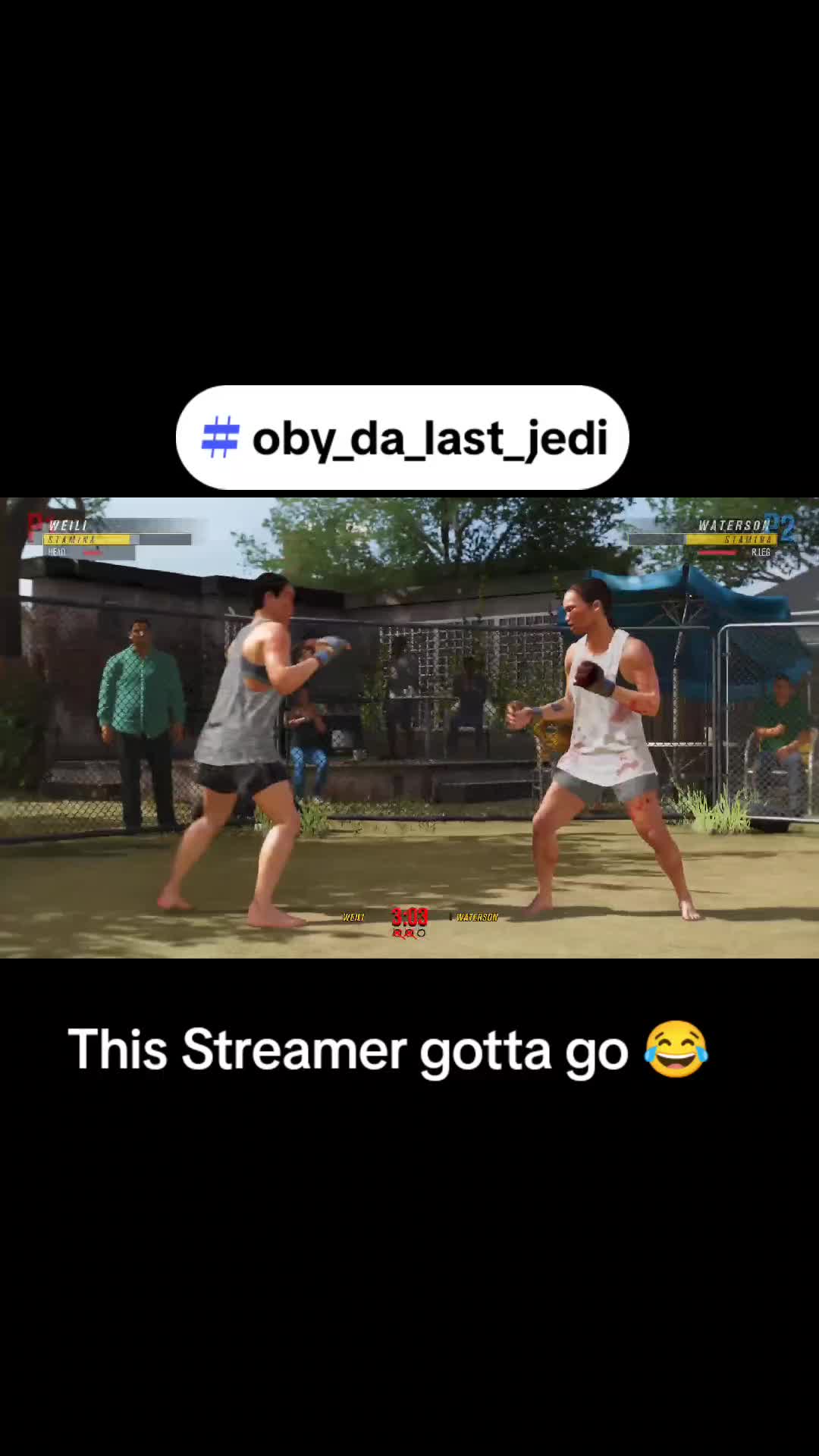 @Twitch: Oby_Da_Last_Jedi