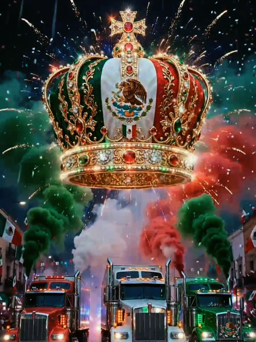 @Chaparrita Mexicana