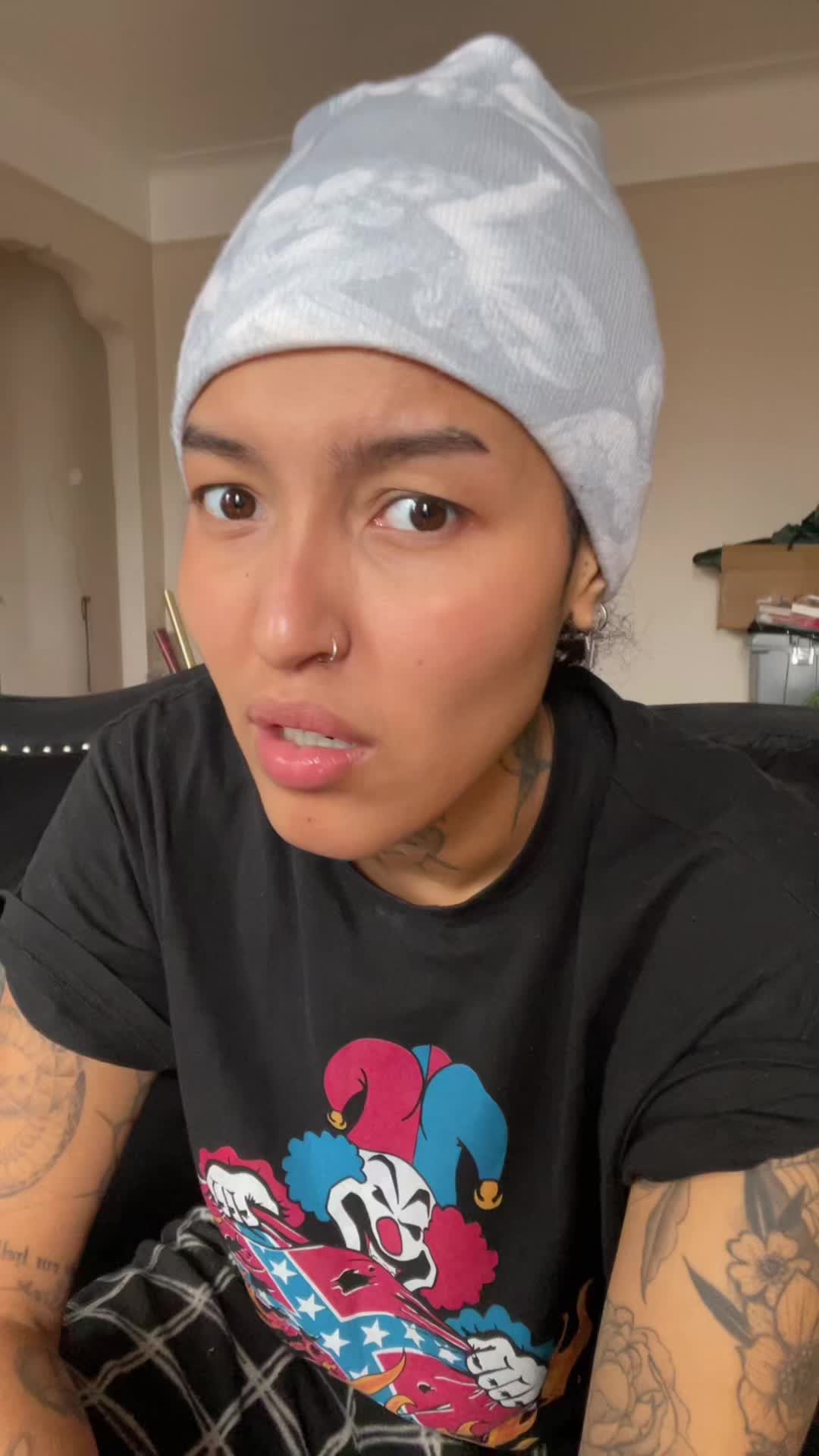 @FANGS