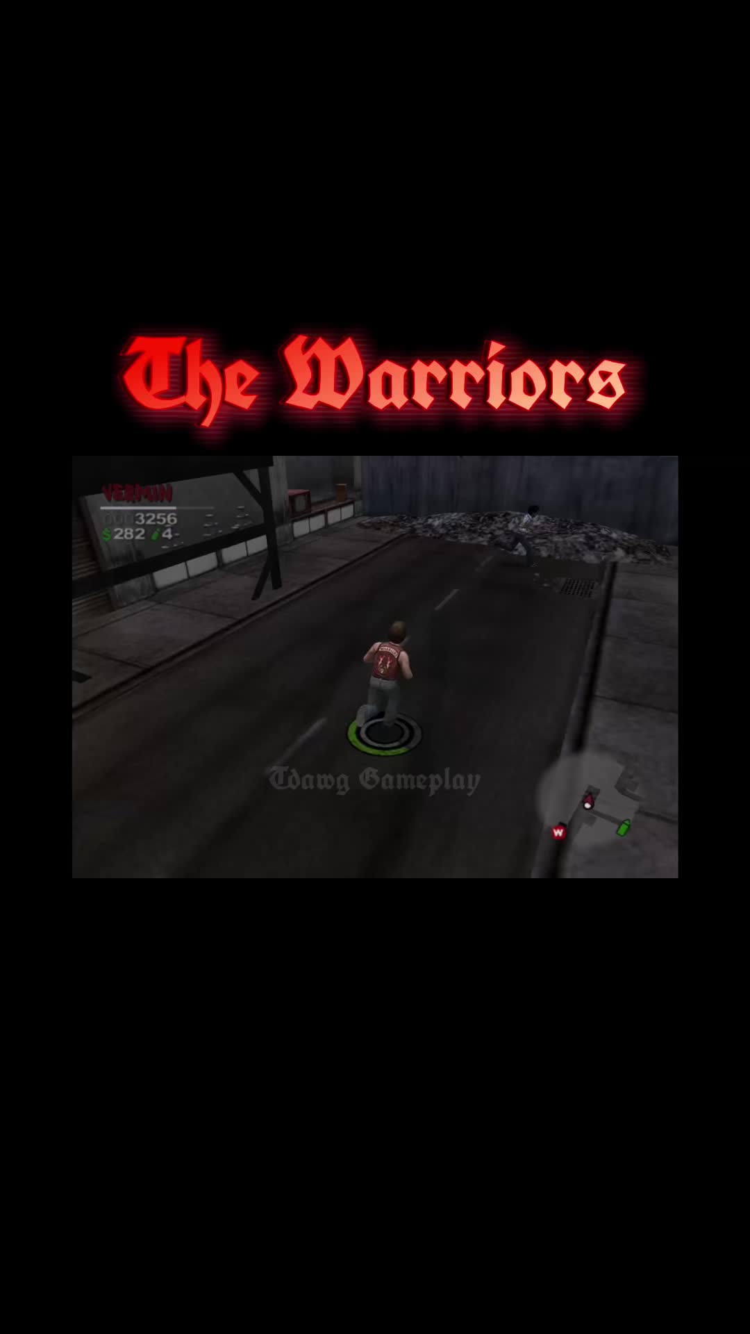 @Tdawg Gameplay