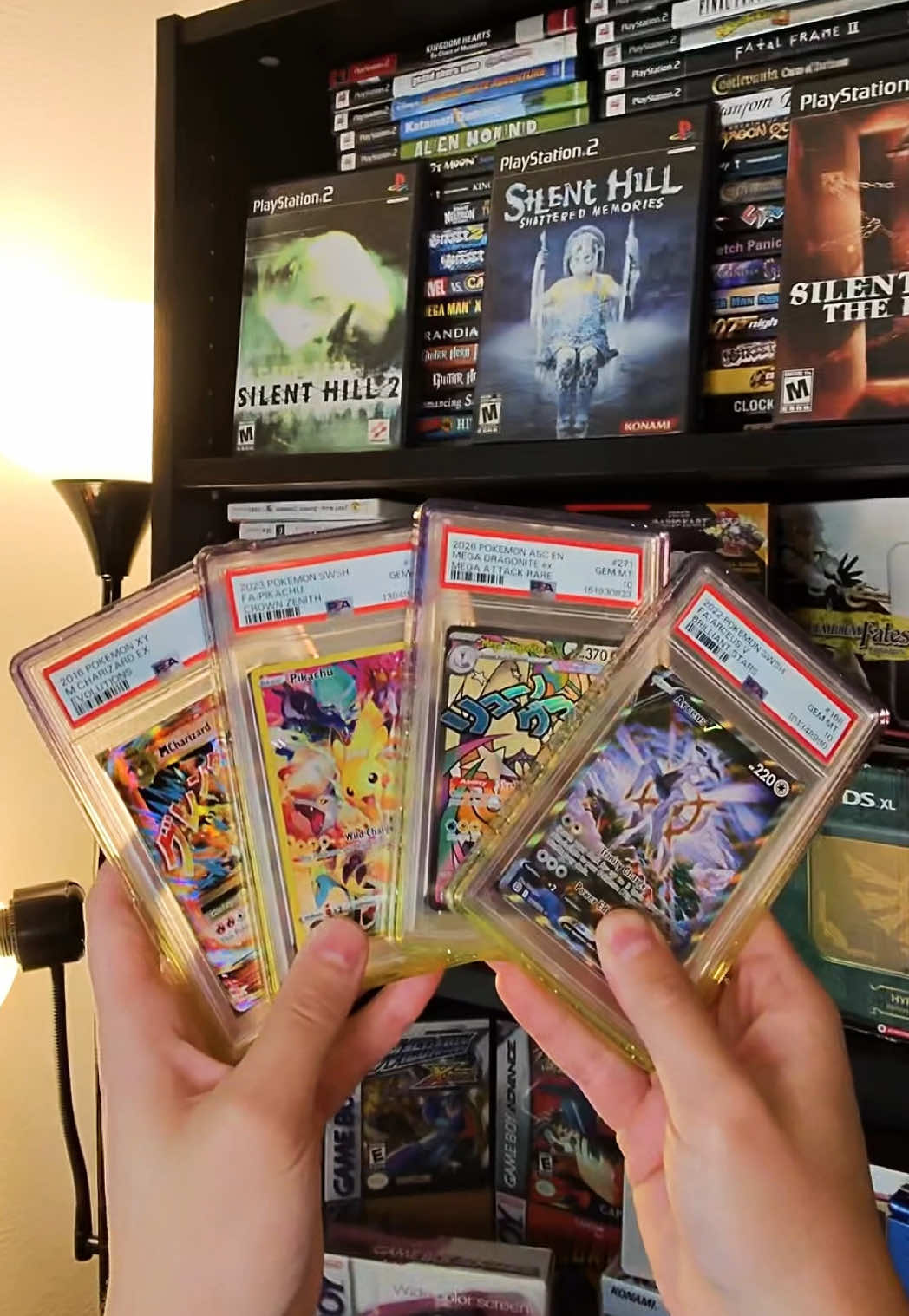 @Collectors Card