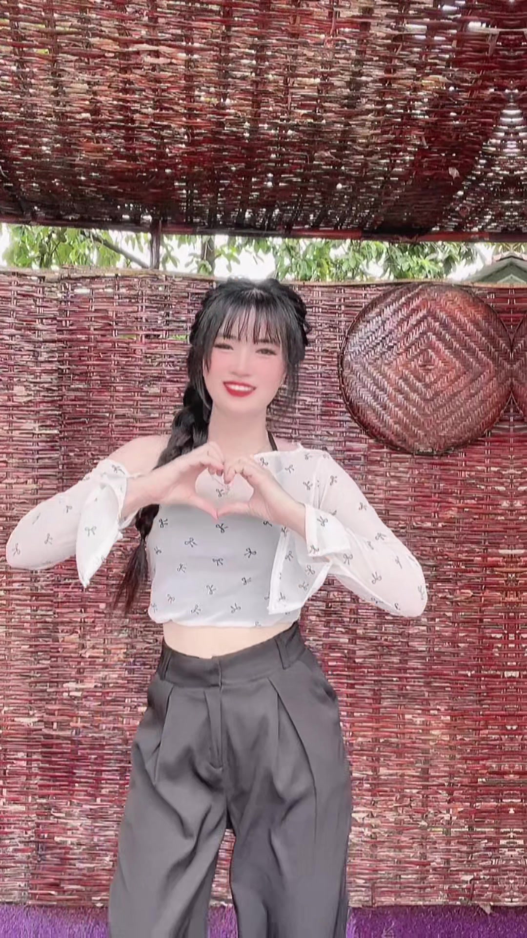 @🎼Lúc Lắc🎤🌷🌷