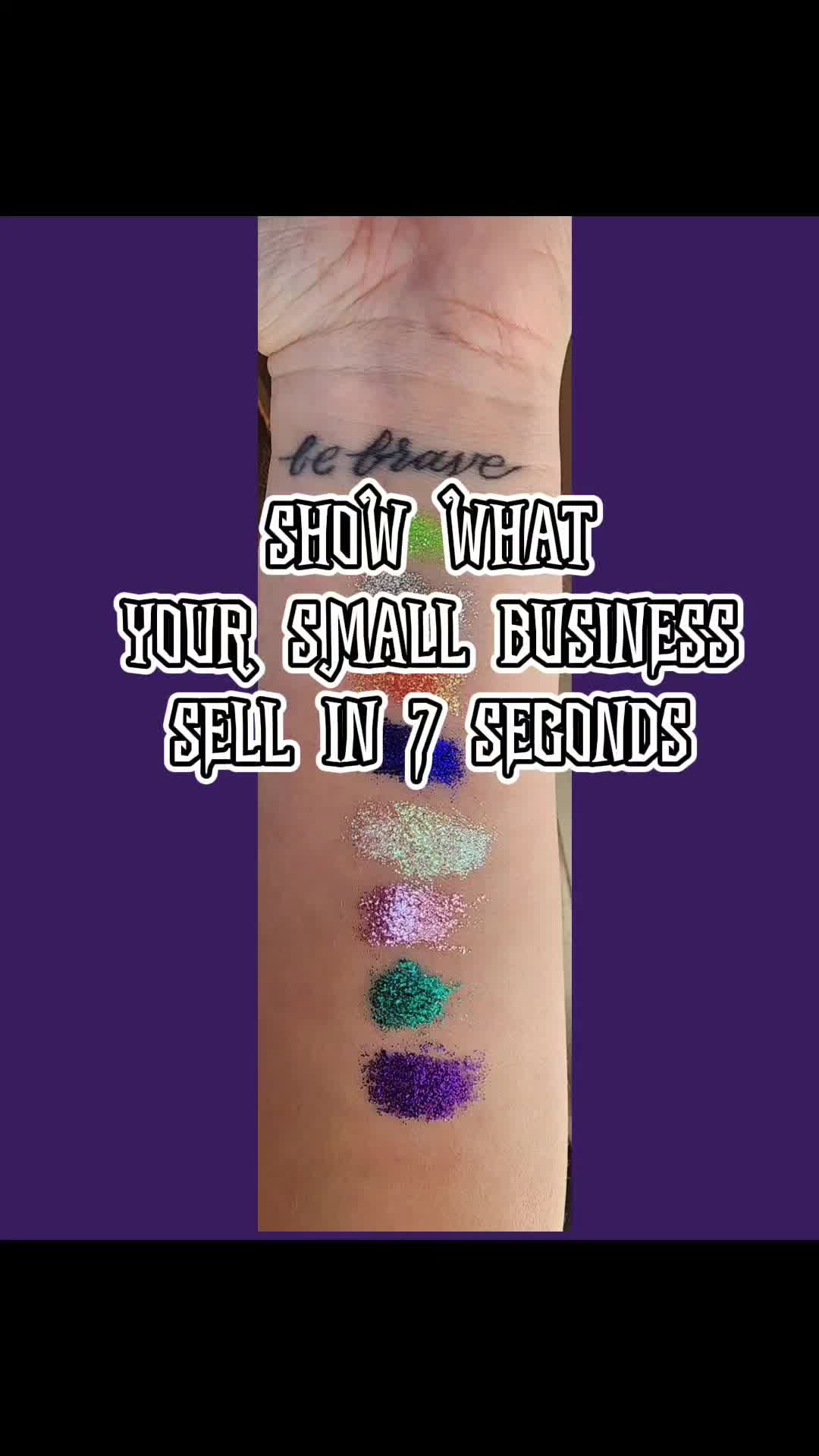 @Chibi Waifu Cosmetics
