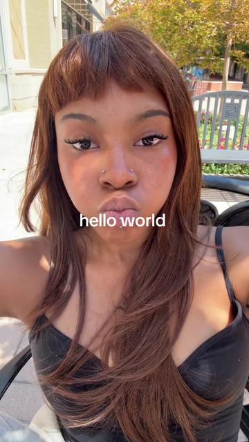 @ayanna grande