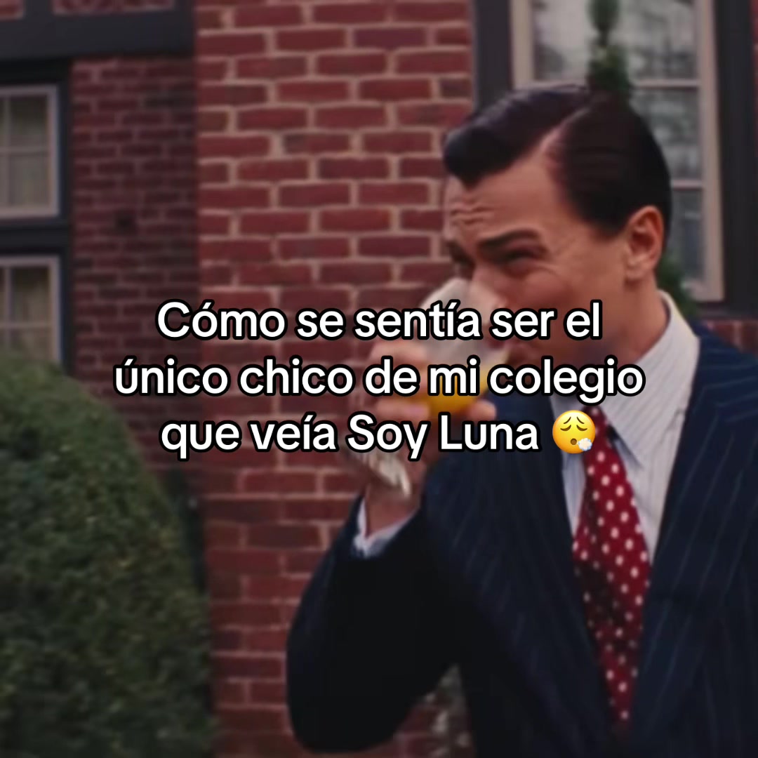 @SOY LUNA PORTAL