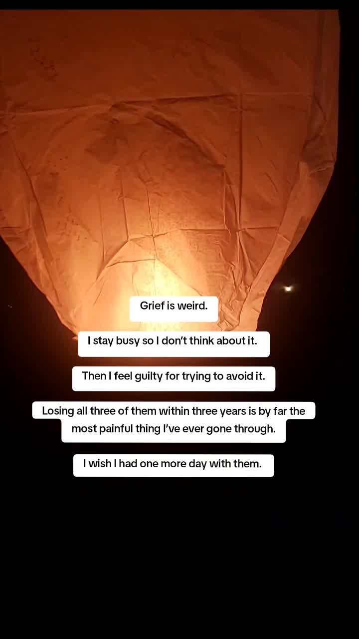 @Amanda | Life after childloss