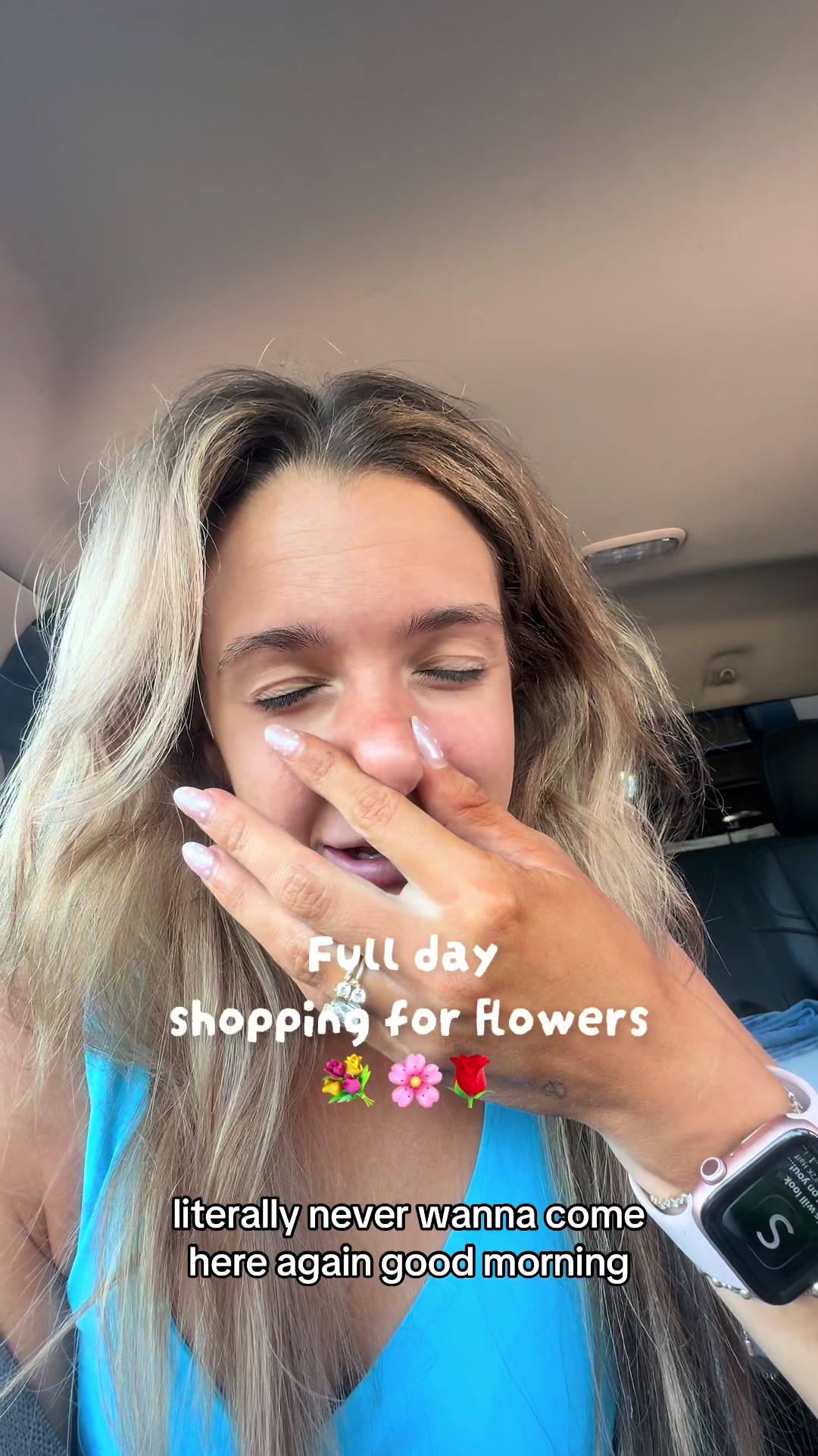 @sydneyblankenshipxo