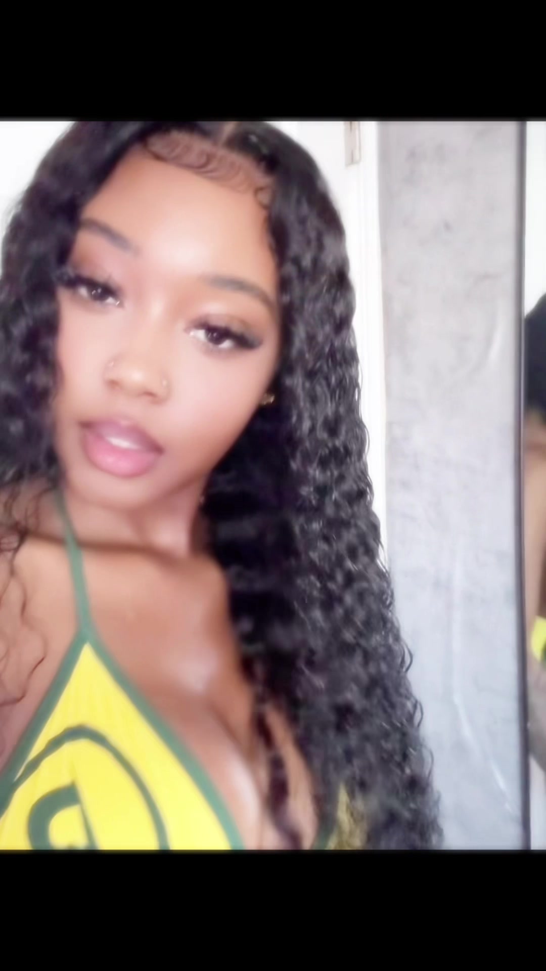@Azaria Marie