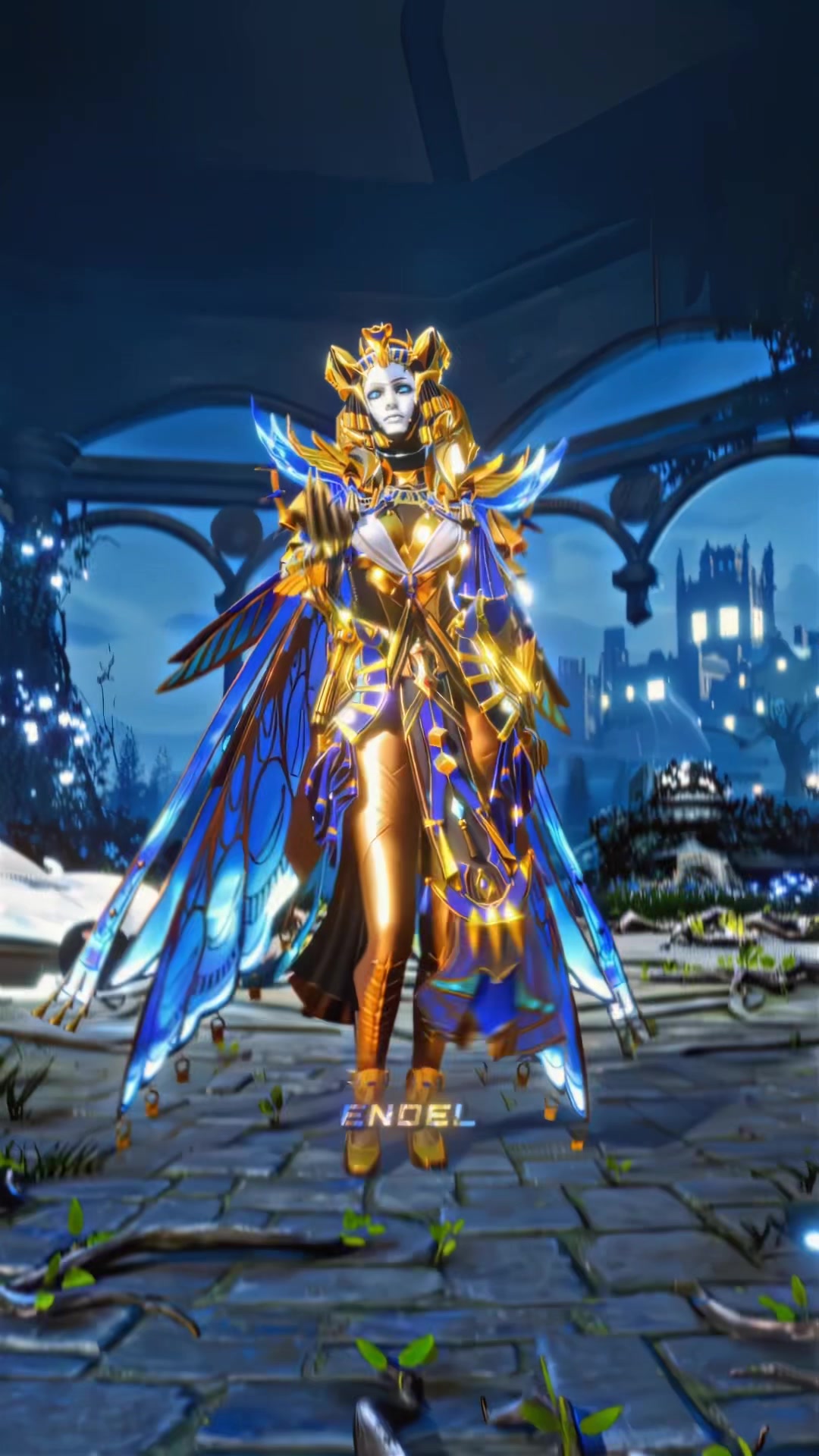 @𝐸𝑛𝑑𝑒𝑙 👑