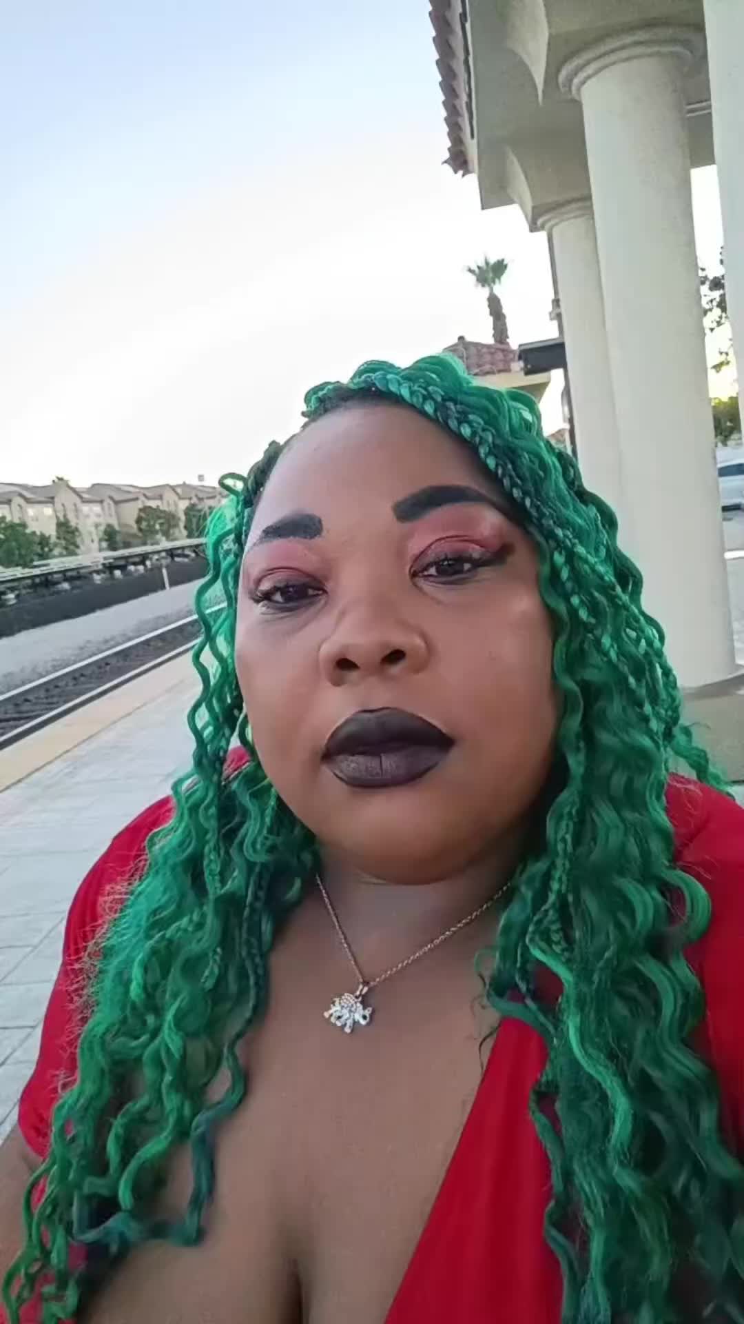 @Evonna McIntosh