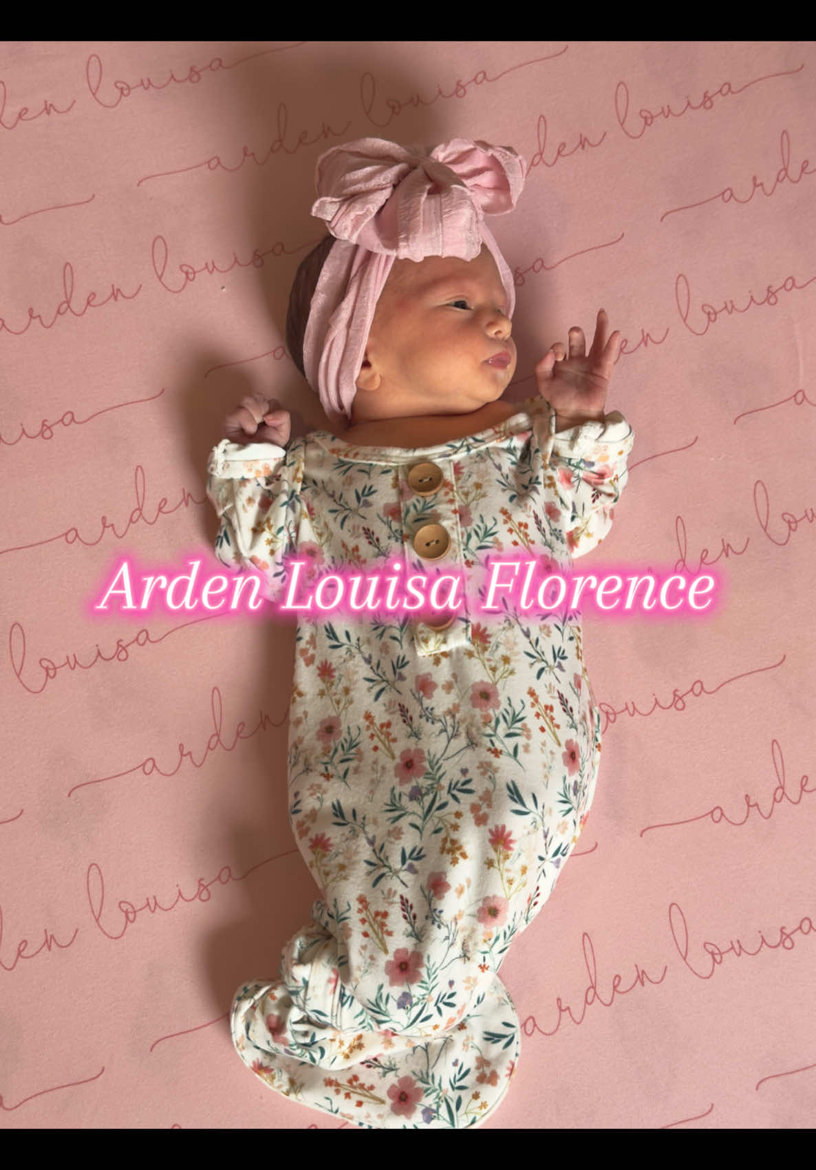 @Patience | Postpartum Diaries