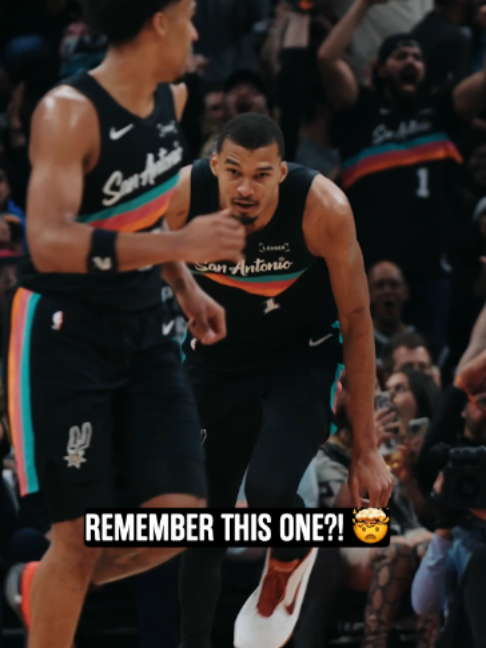 @San Antonio Spurs