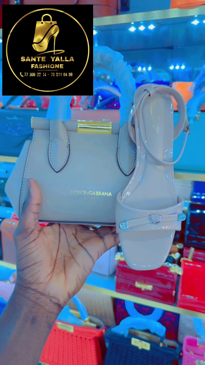 @Fallou Sante Yalla Fashion🇸🇳