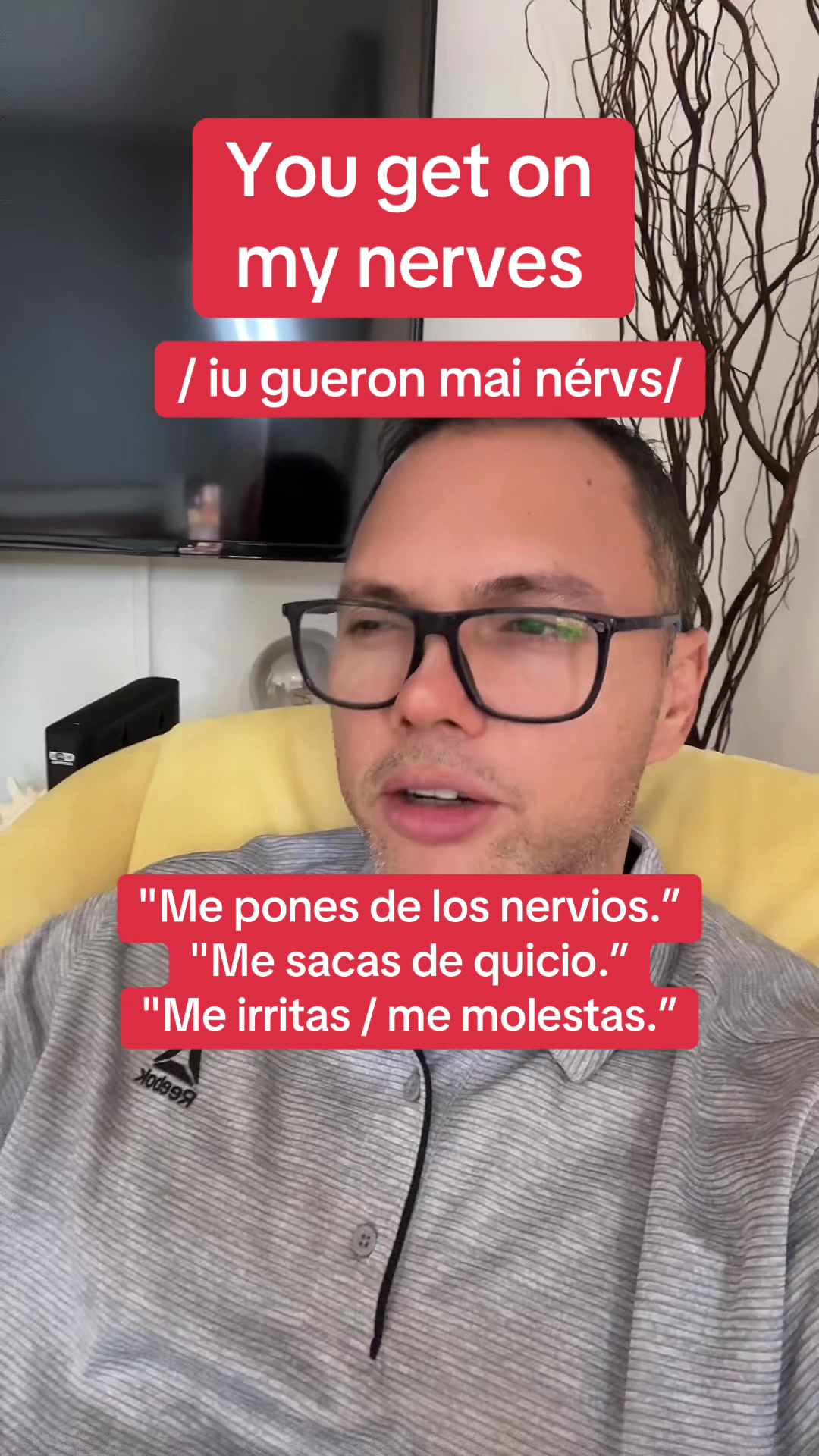 @Inglés con Omar