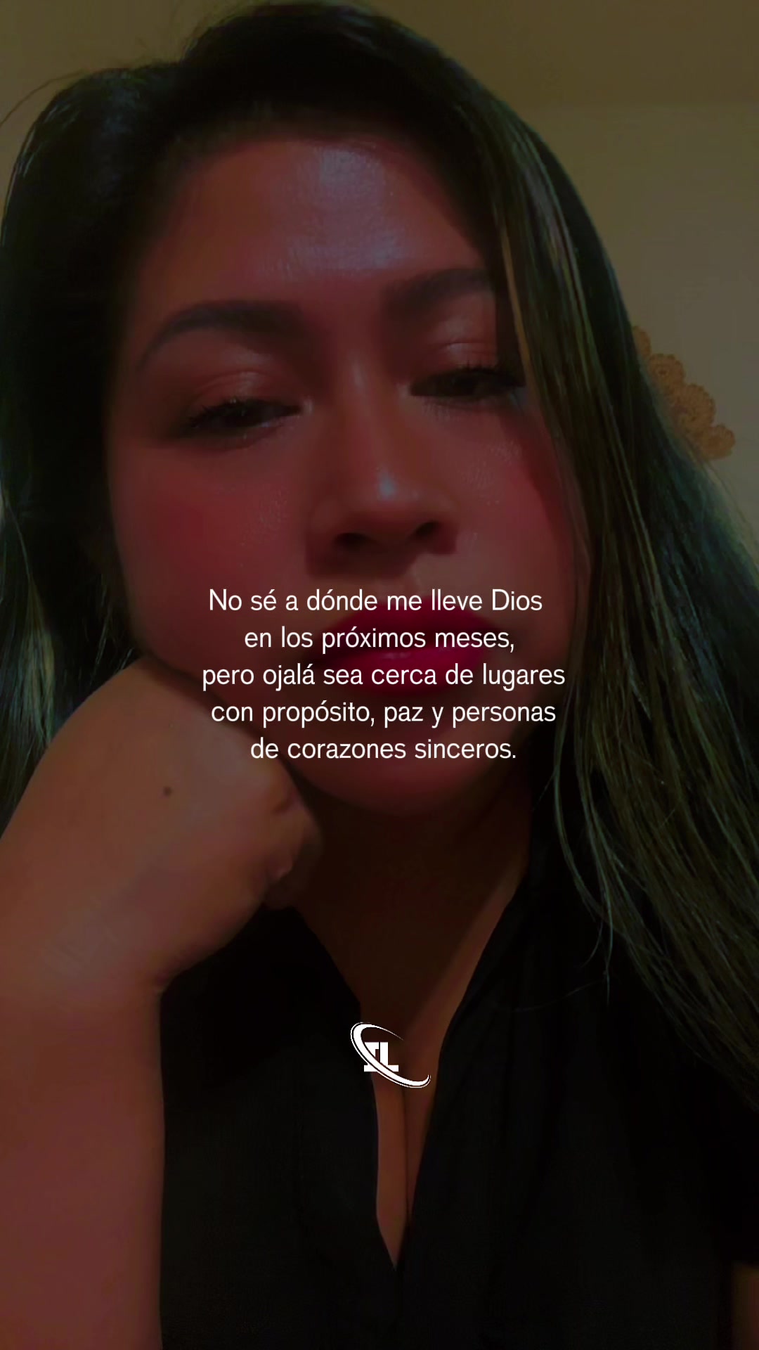 @Veronica