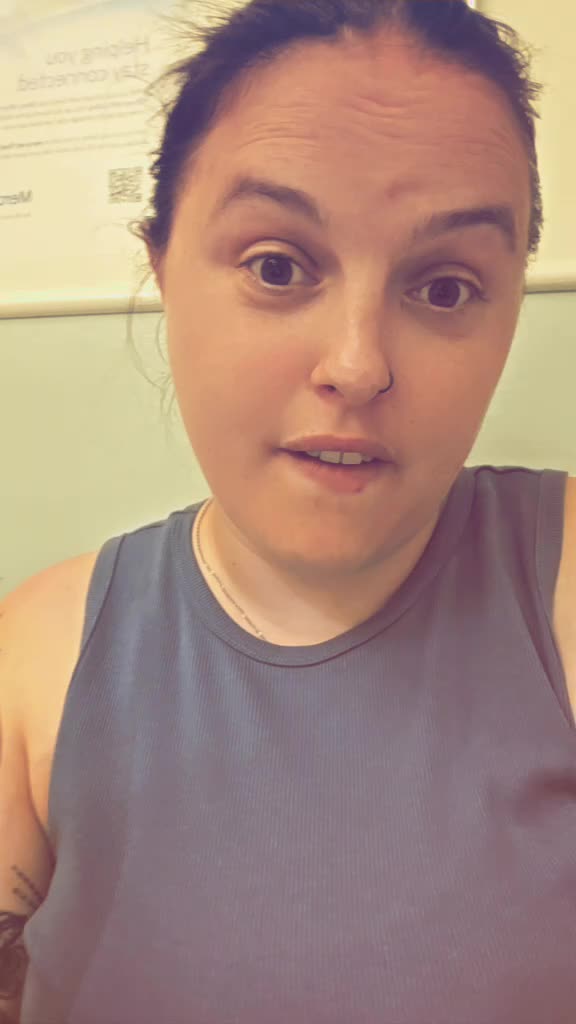 @Becca