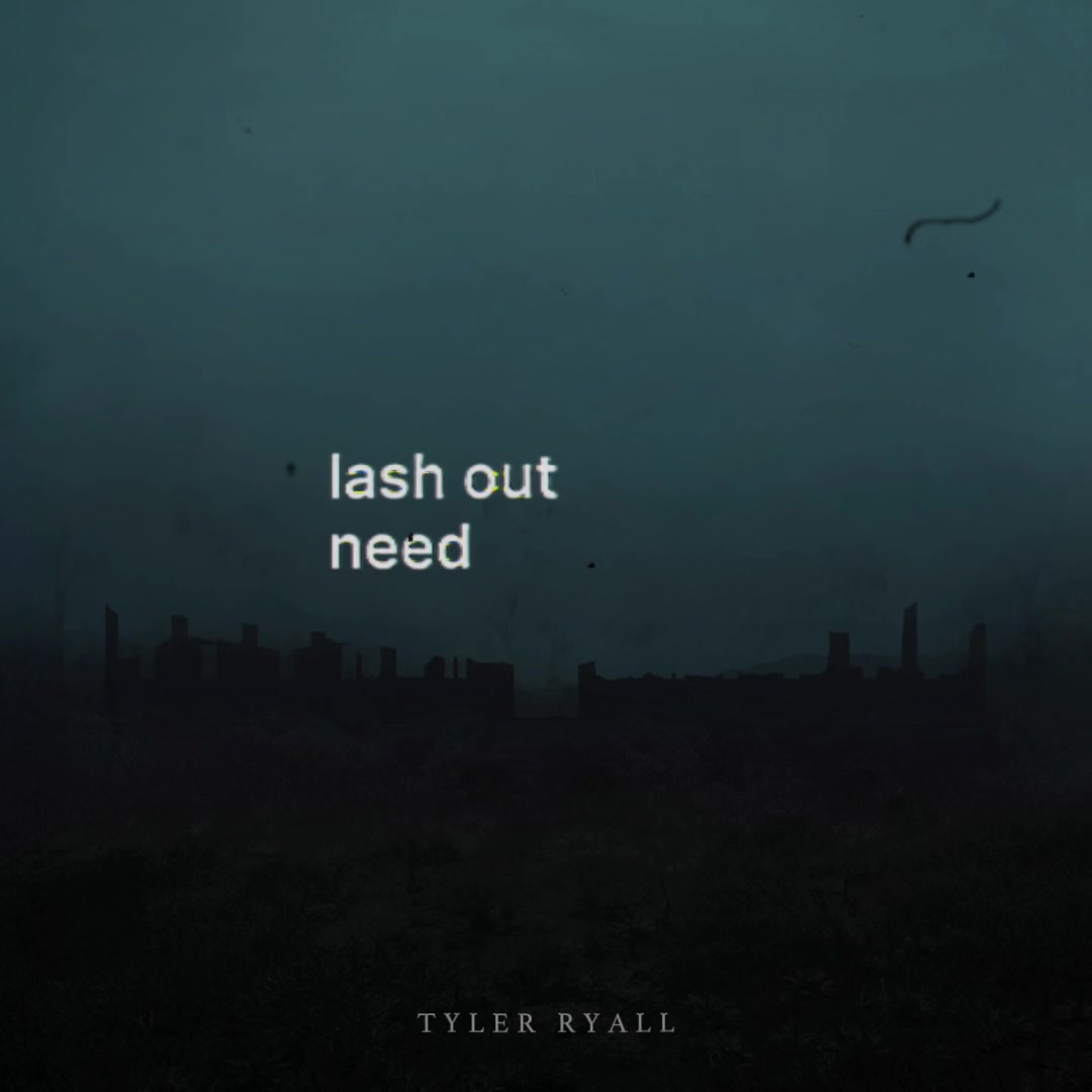 @tyler ryall ๐๏ธ