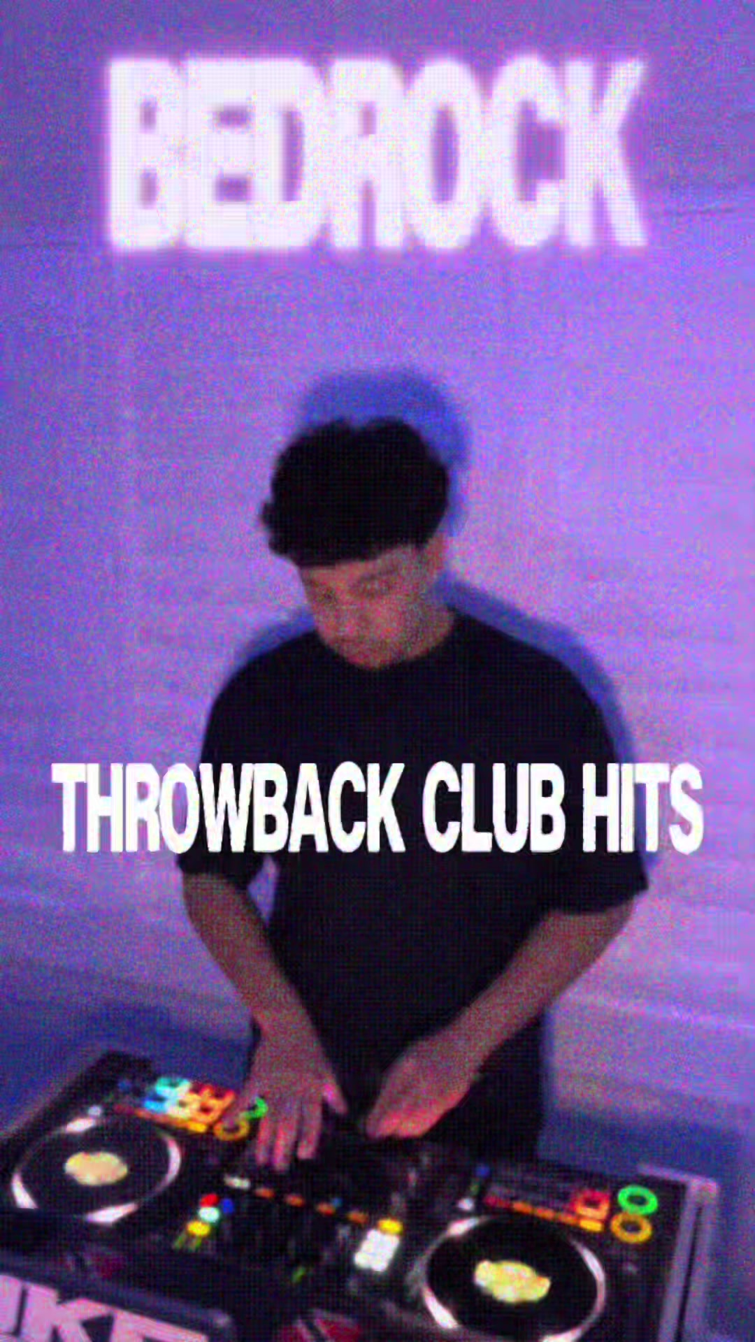 @DJ Luke SK