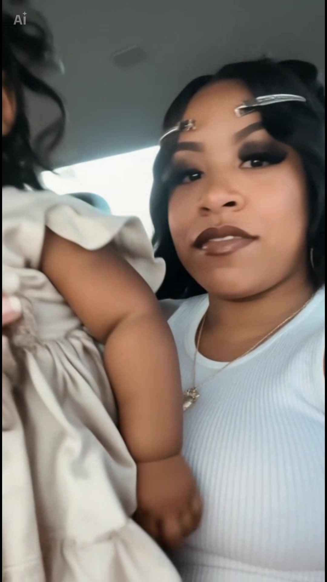 @Armani Marie
