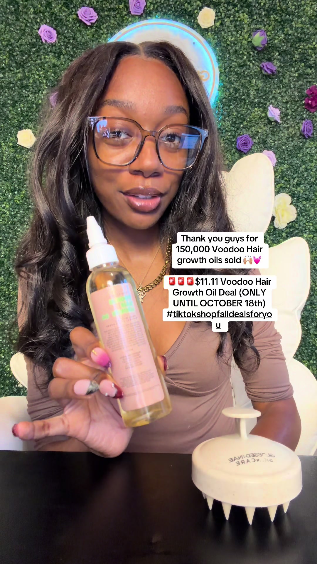 @Glossed By Nae Skincare