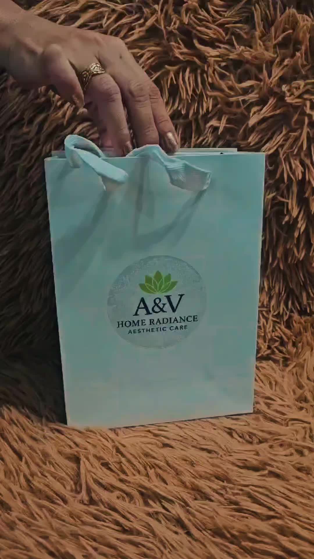 @AV homeradiance