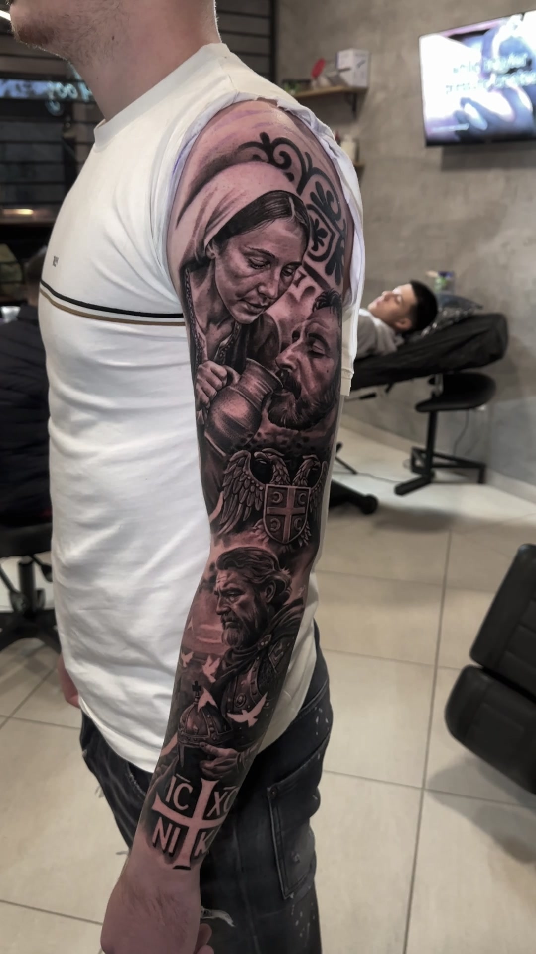 @Ivan SickInk