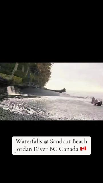 @Vancouver Island BC Canada