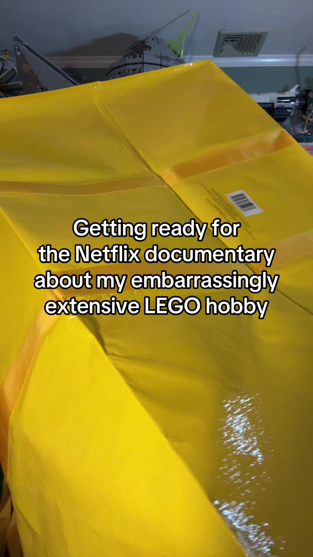@Gen X Bricks