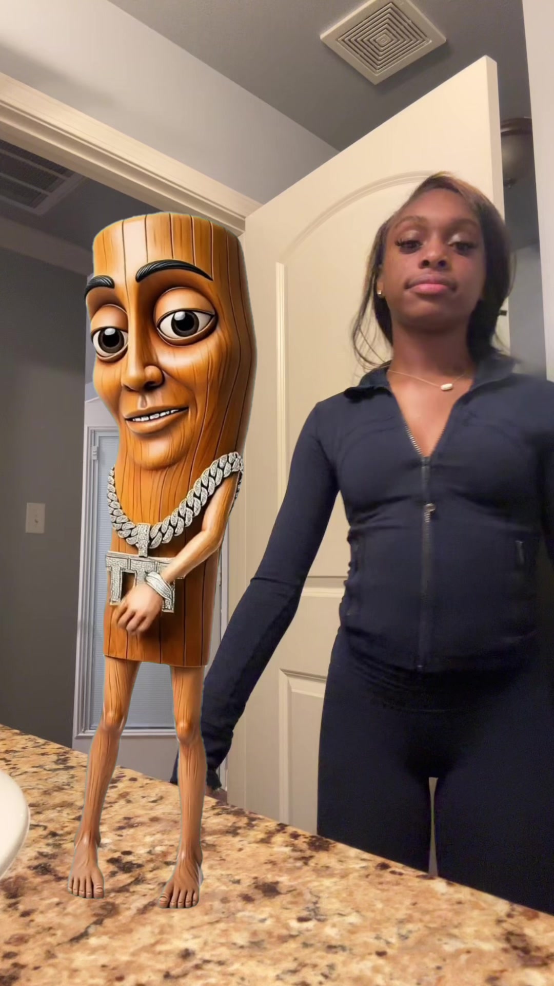 @k