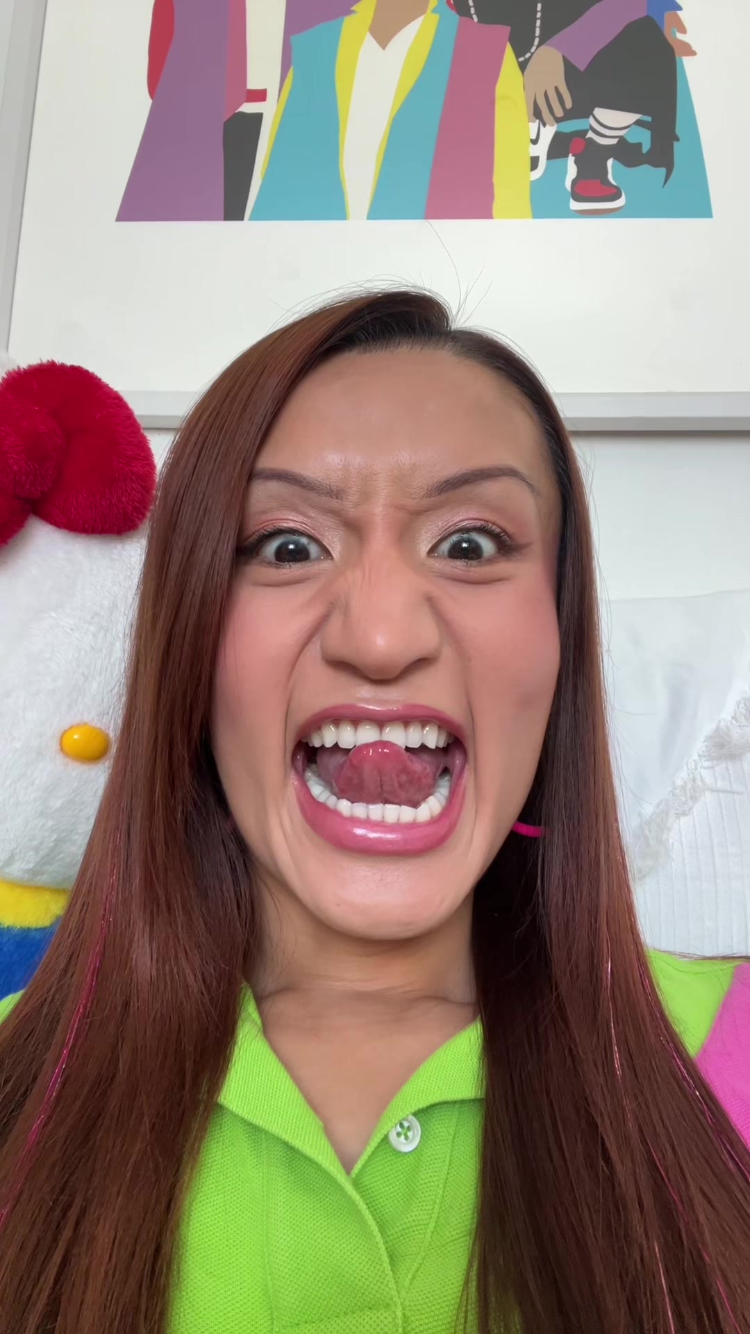 @Kevin Ninh