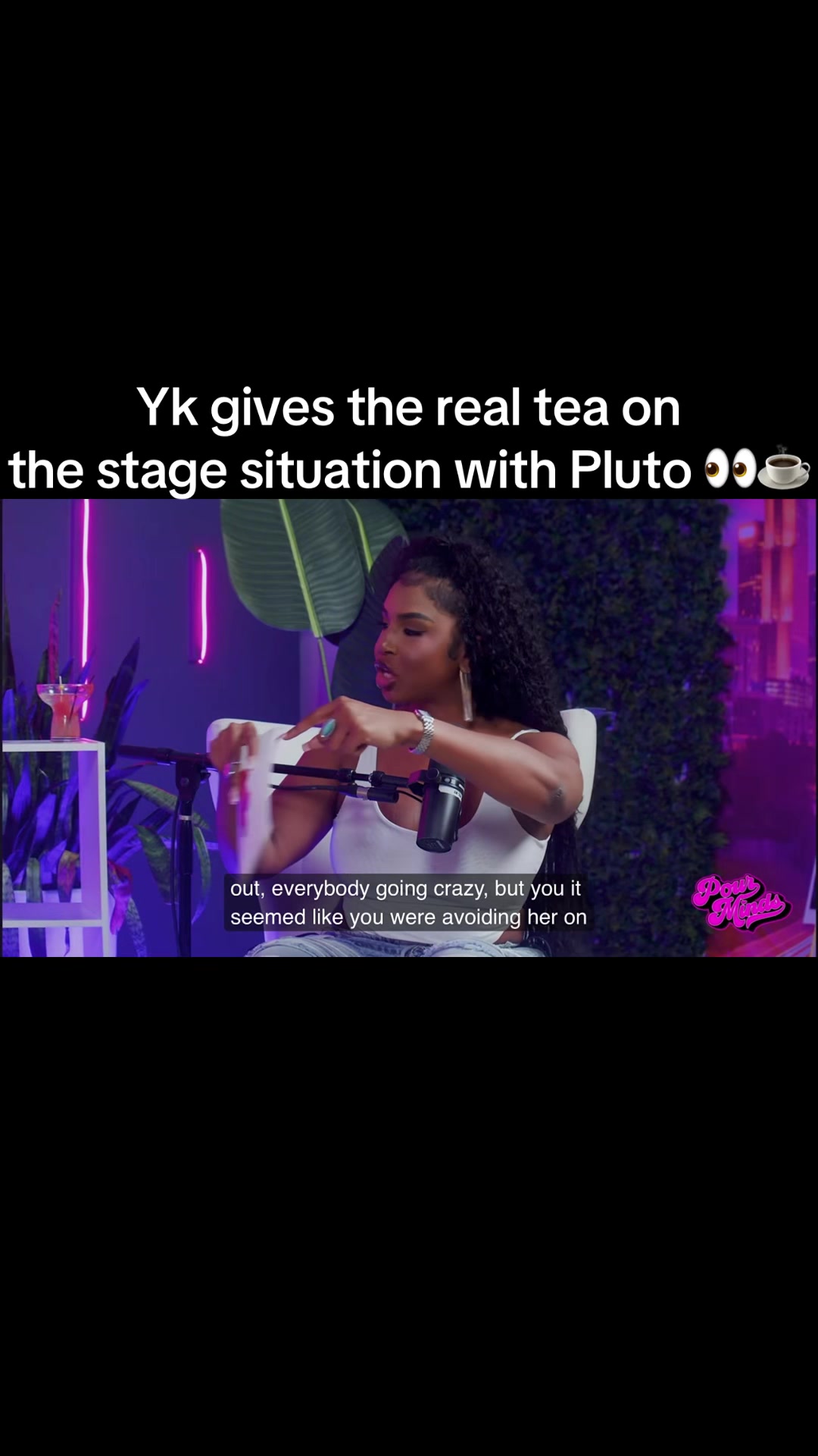 @Twoblackhot-tea’s ☕️