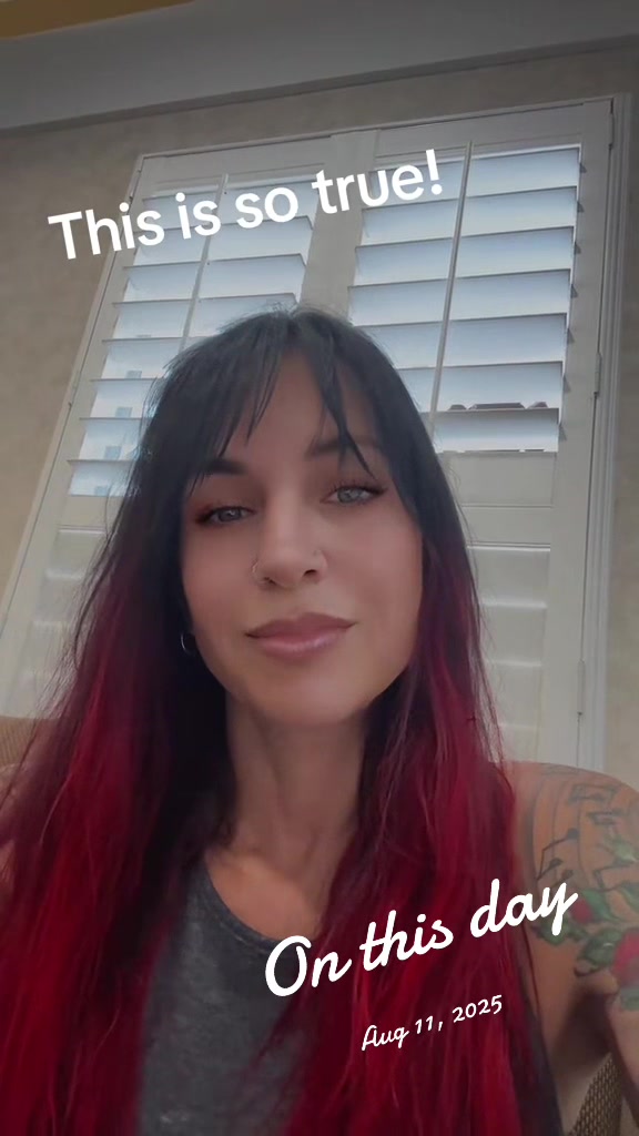 @🖤❤️Lil_rocker_girl 🖤❤️❌