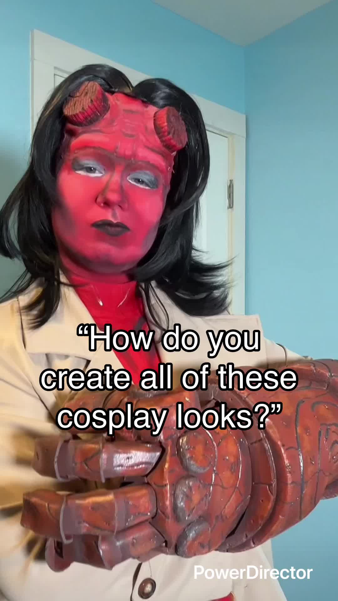 @Professional Monster